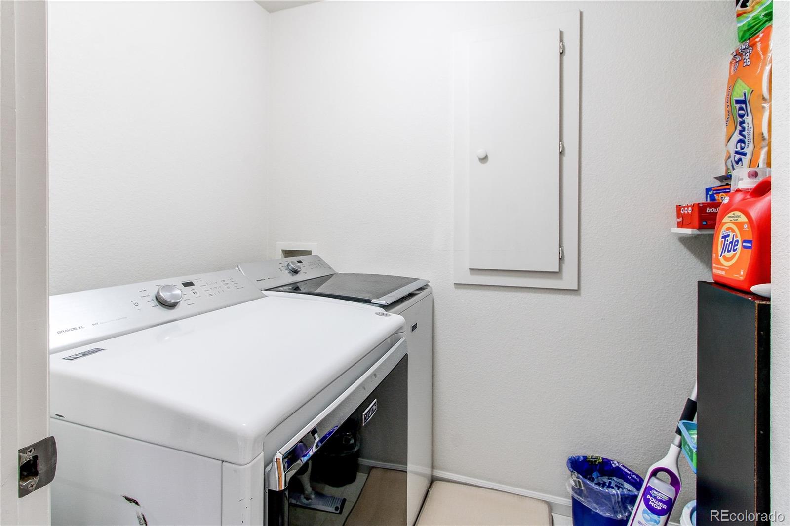 MLS Image #22 for 5400  perth street,denver, Colorado