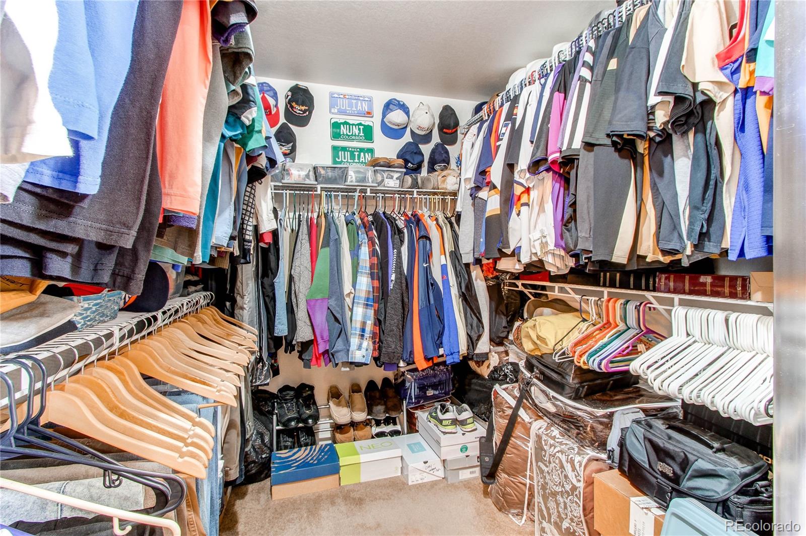 MLS Image #40 for 5400  perth street,denver, Colorado