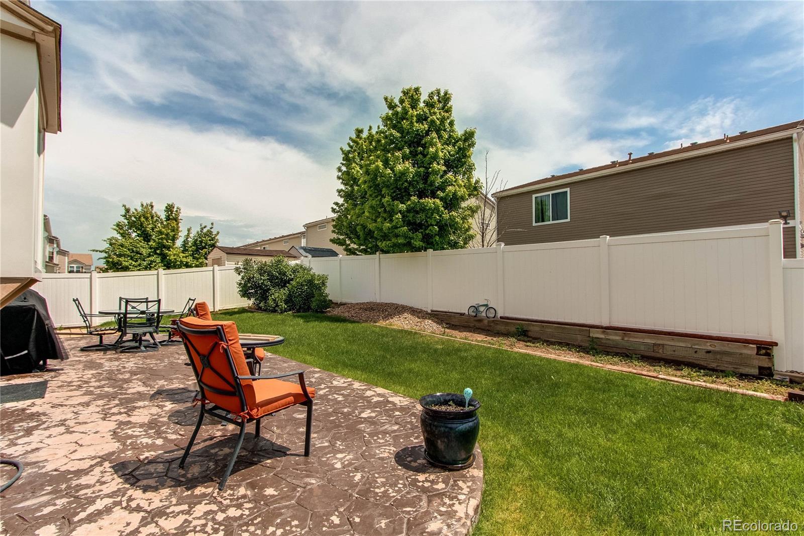 MLS Image #42 for 5400  perth street,denver, Colorado