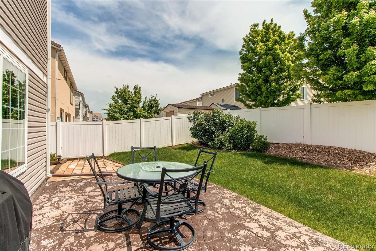 MLS Image #44 for 5400  perth street,denver, Colorado