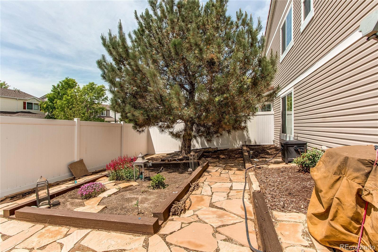 MLS Image #45 for 5400  perth street,denver, Colorado