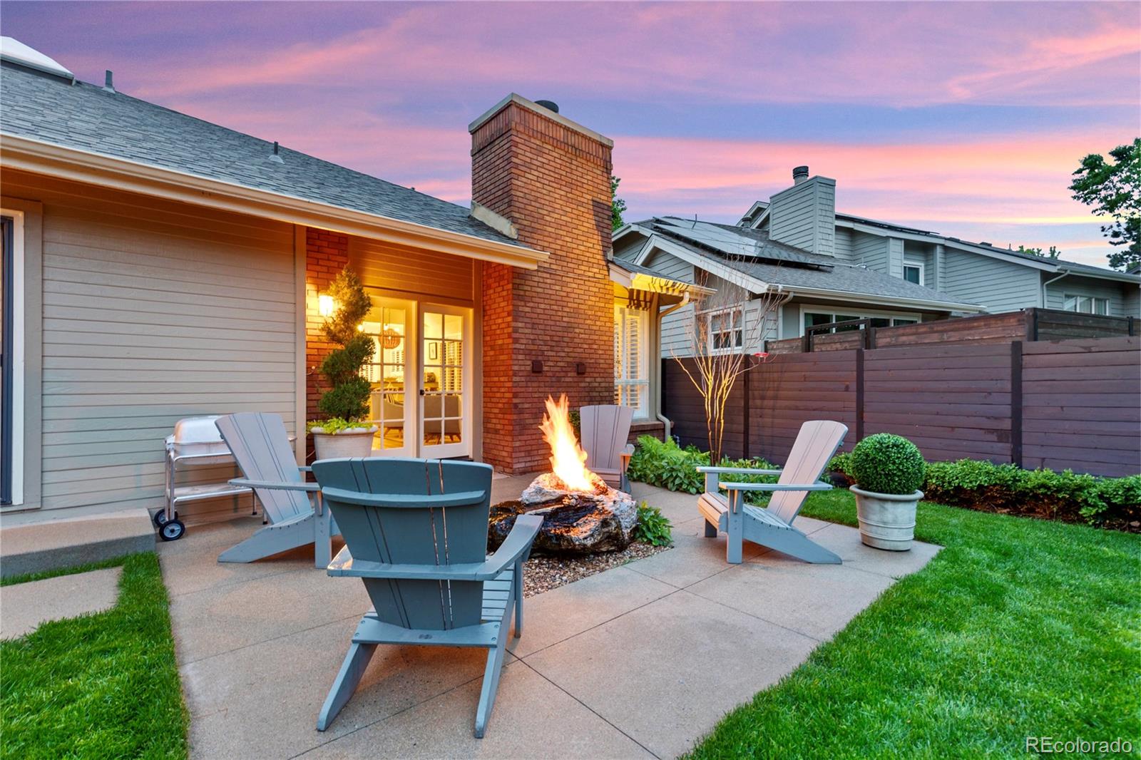 MLS Image #32 for 13  pinyon pine road,littleton, Colorado