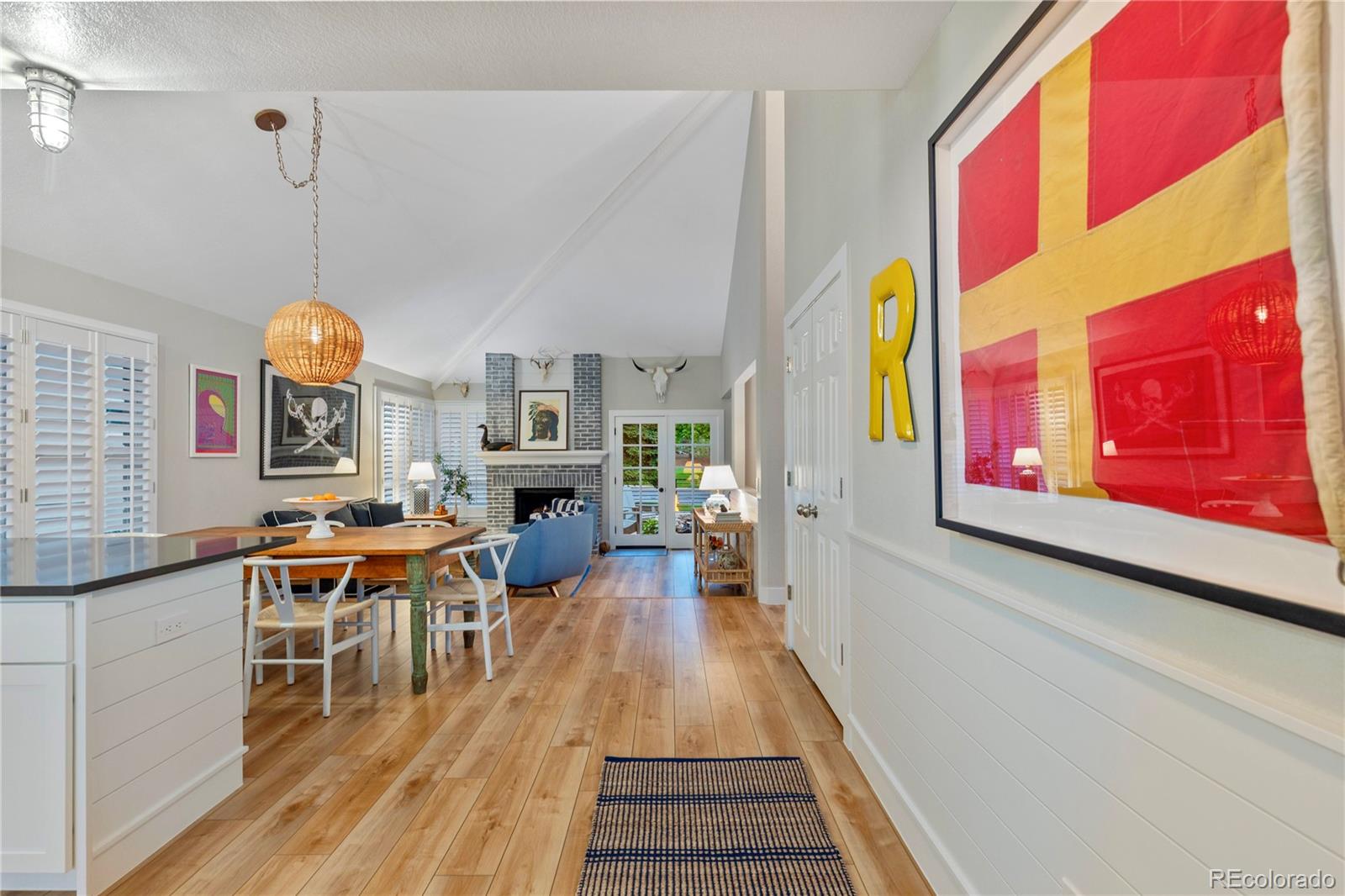 MLS Image #4 for 13  pinyon pine road,littleton, Colorado