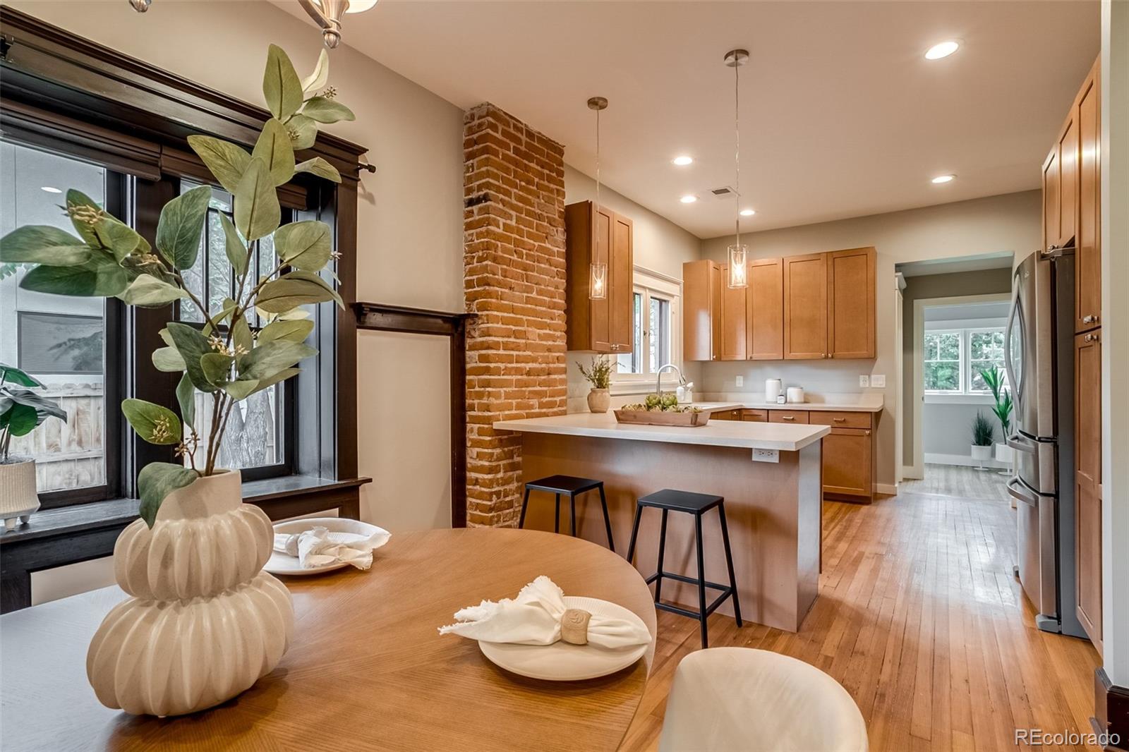 MLS Image #10 for 3525 n alcott street,denver, Colorado