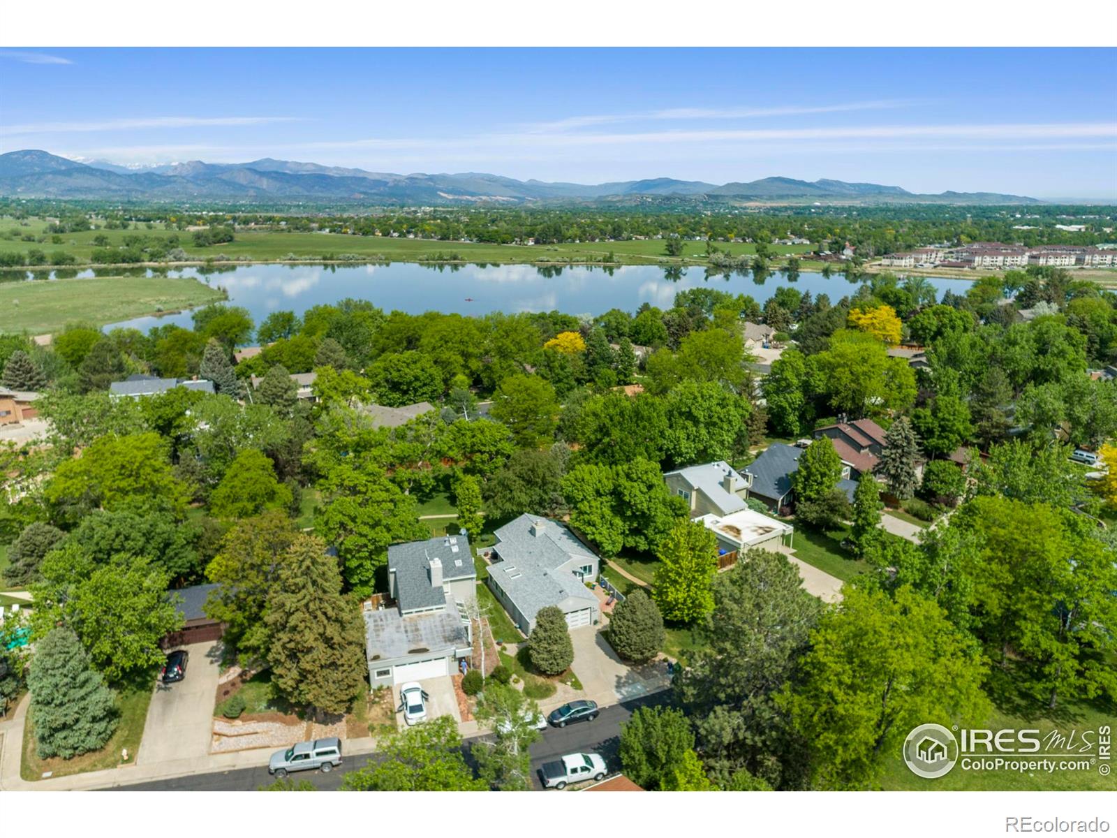MLS Image #0 for 2409  flora drive,loveland, Colorado