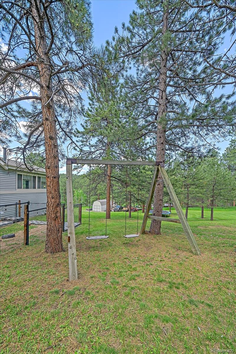 MLS Image #11 for 4724  hopi road,indian hills, Colorado