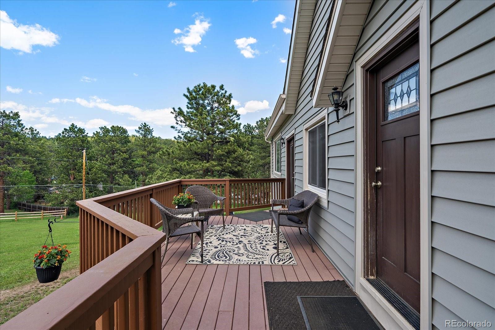 MLS Image #15 for 4724  hopi road,indian hills, Colorado
