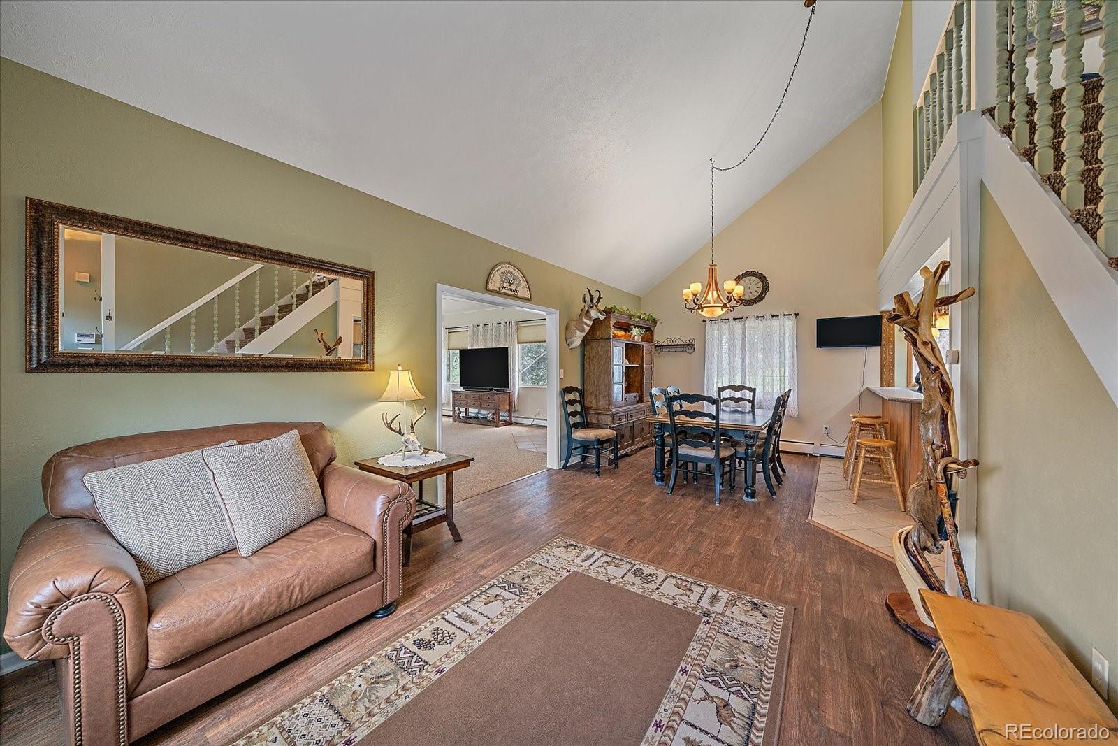 MLS Image #18 for 4724  hopi road,indian hills, Colorado