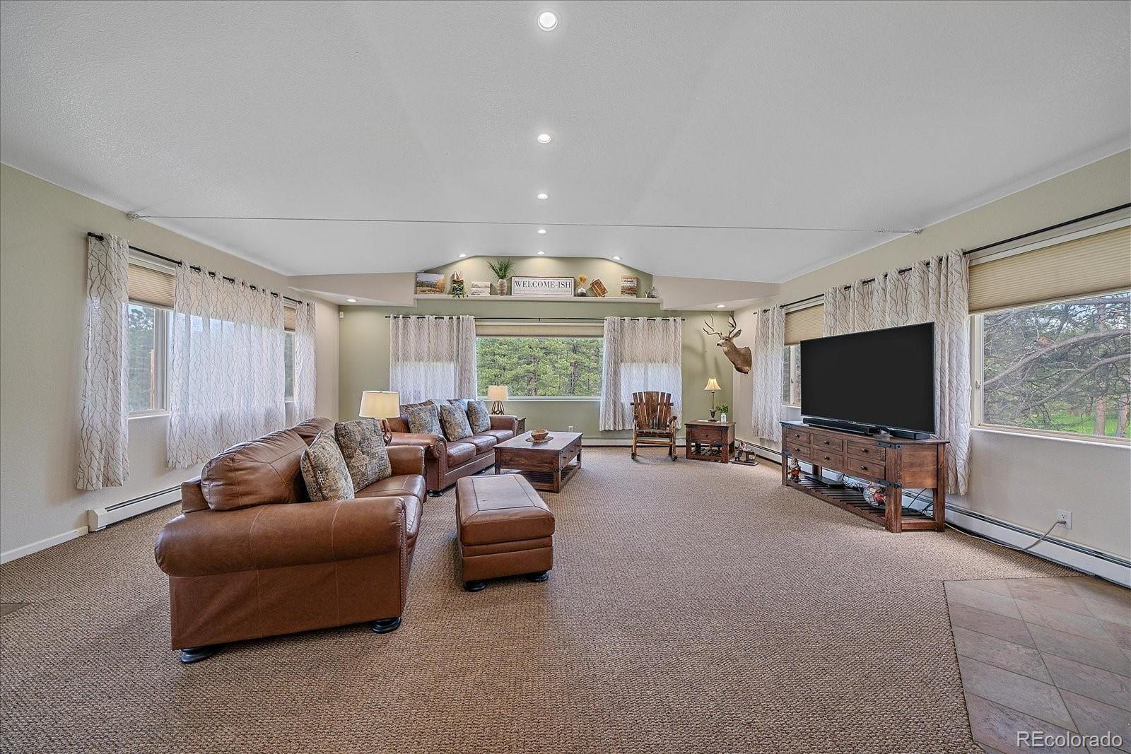 MLS Image #19 for 4724  hopi road,indian hills, Colorado