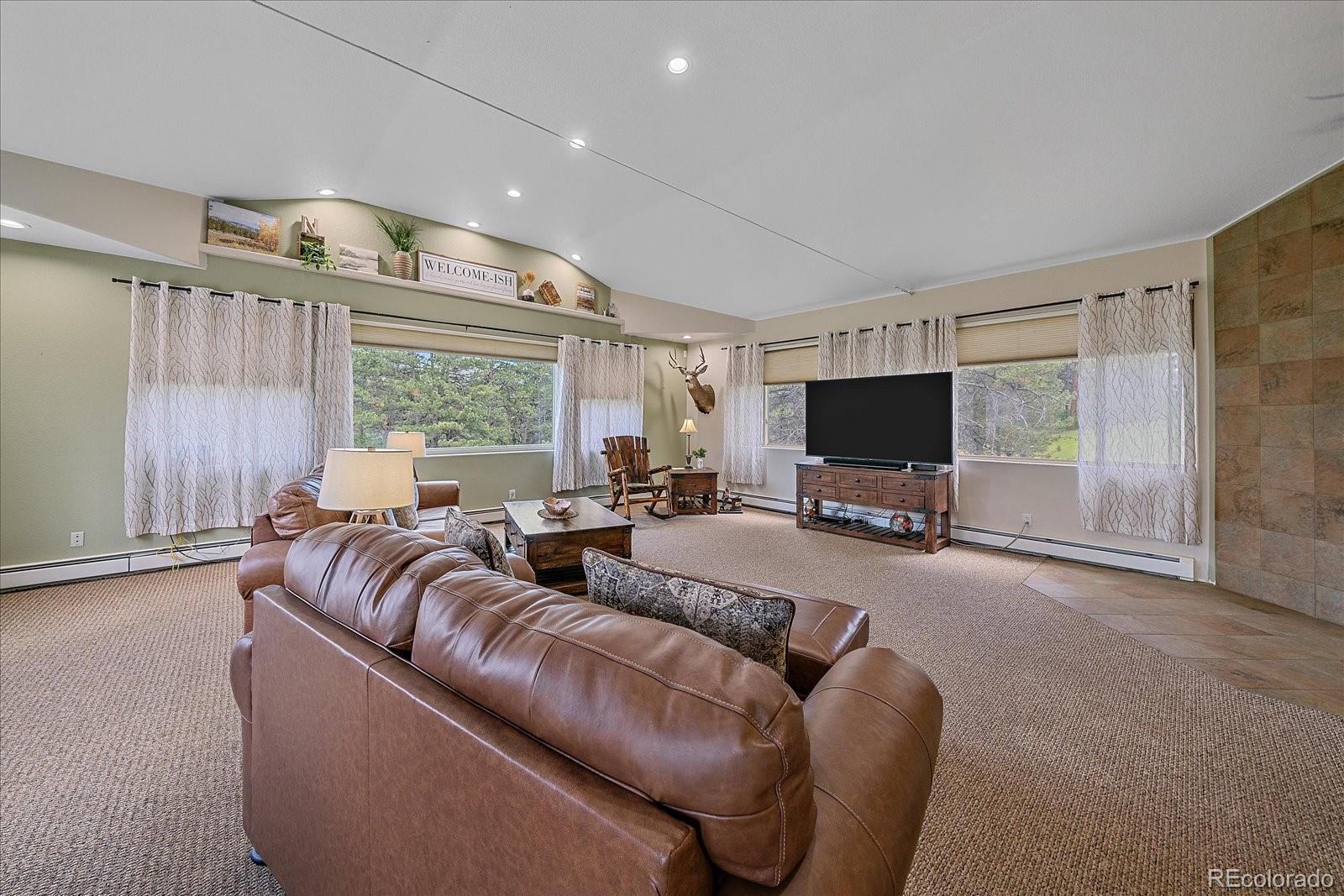 MLS Image #20 for 4724  hopi road,indian hills, Colorado