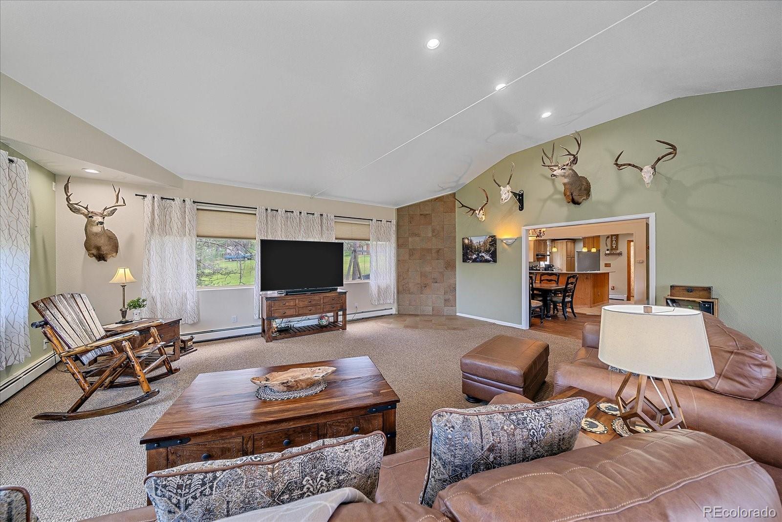 MLS Image #21 for 4724  hopi road,indian hills, Colorado