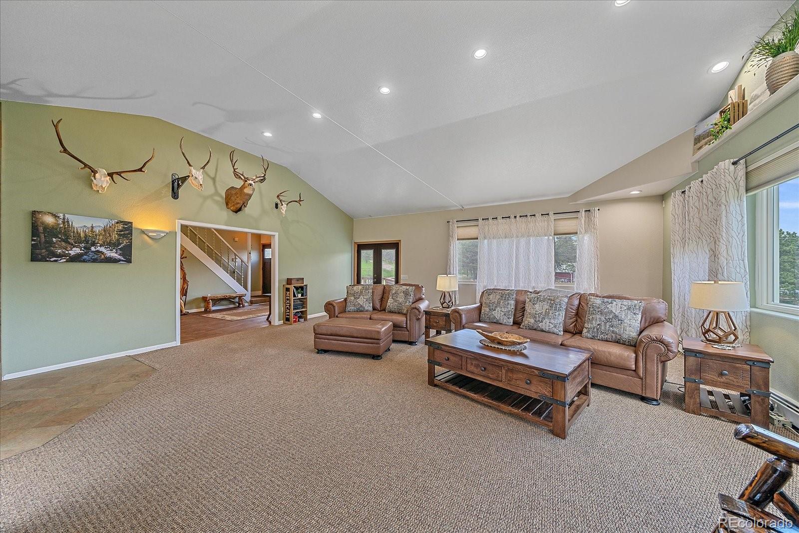 MLS Image #22 for 4724  hopi road,indian hills, Colorado