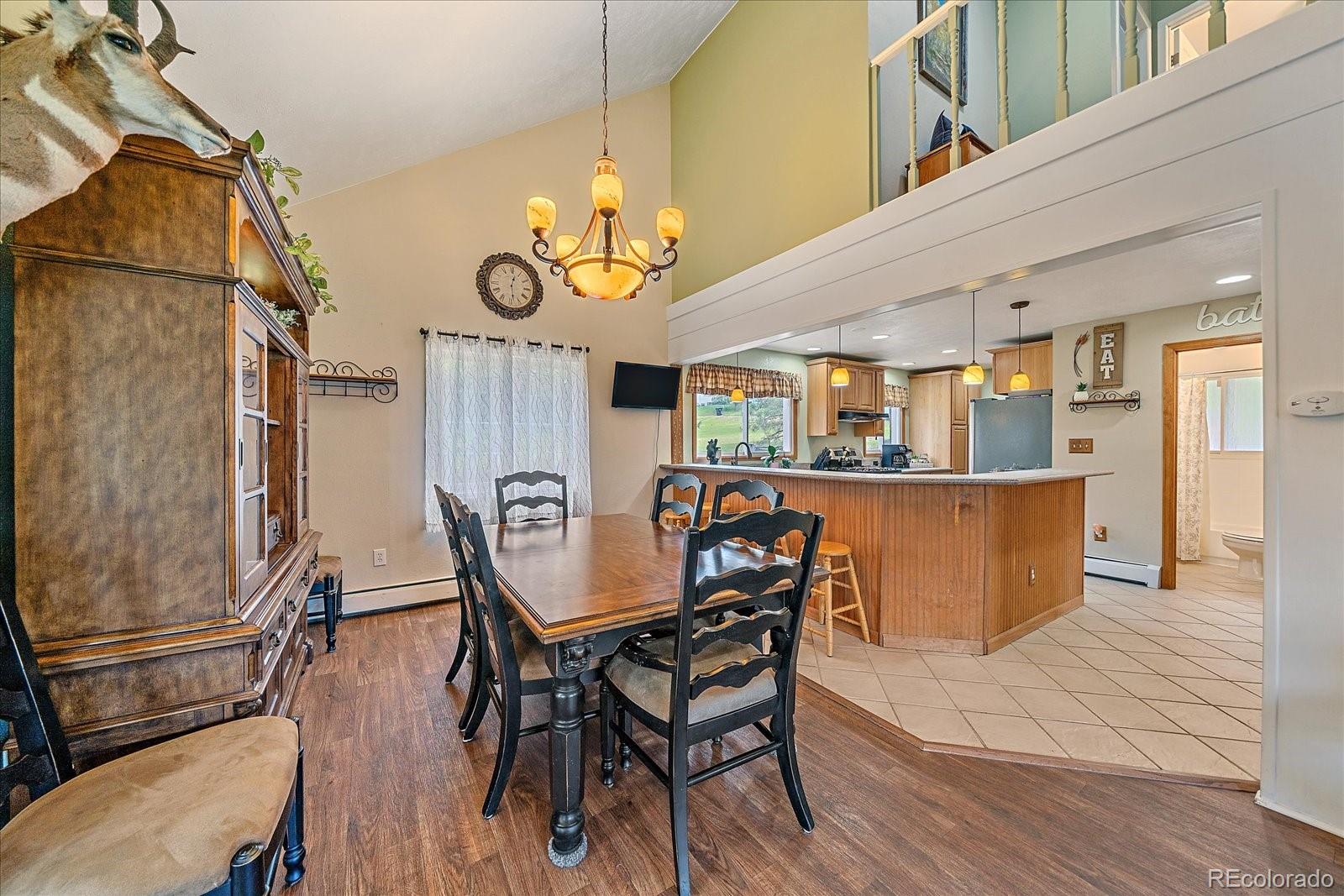 MLS Image #23 for 4724  hopi road,indian hills, Colorado