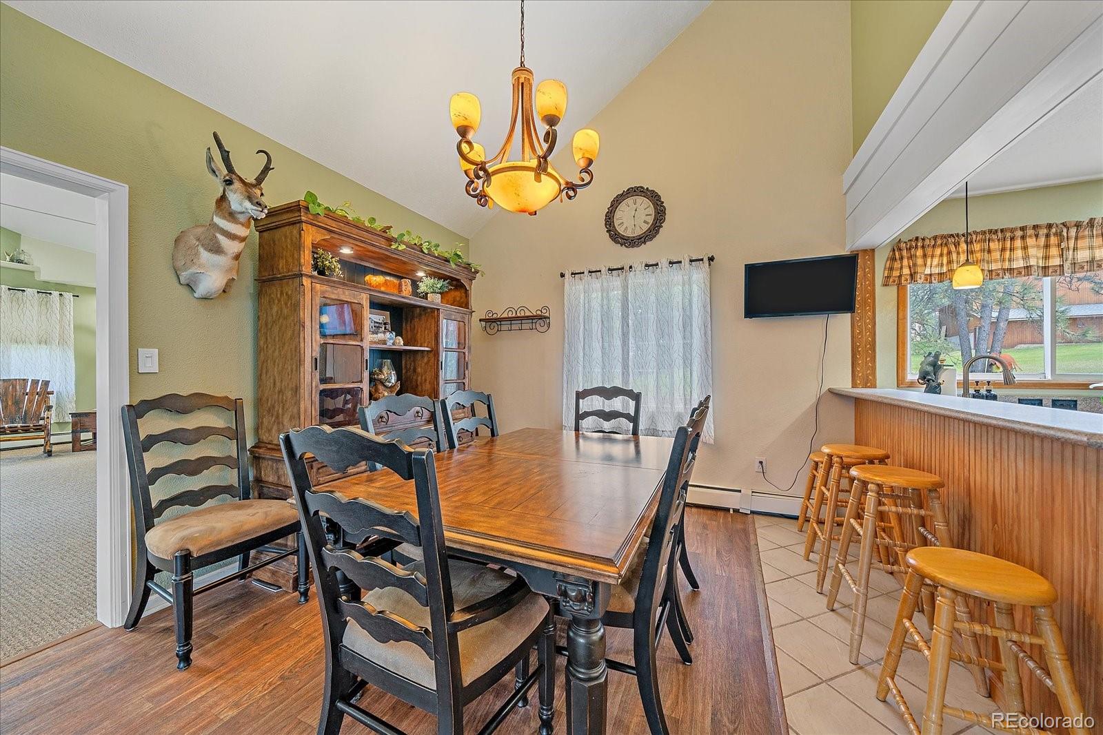 MLS Image #24 for 4724  hopi road,indian hills, Colorado