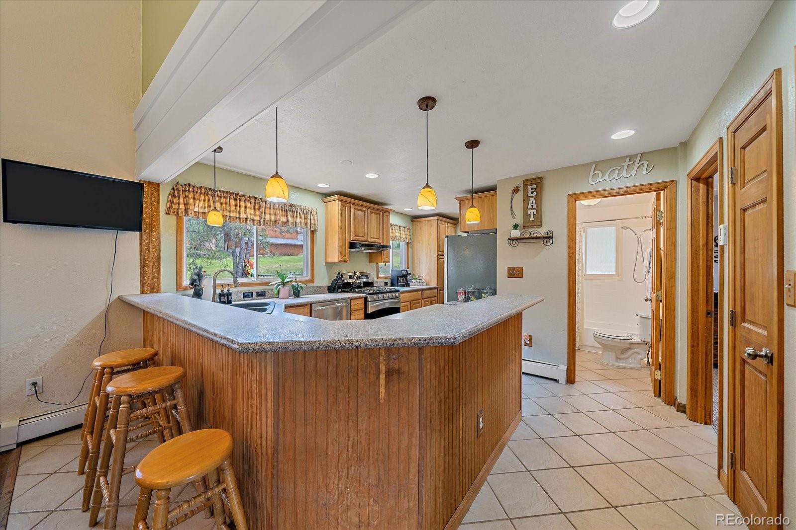 MLS Image #25 for 4724  hopi road,indian hills, Colorado