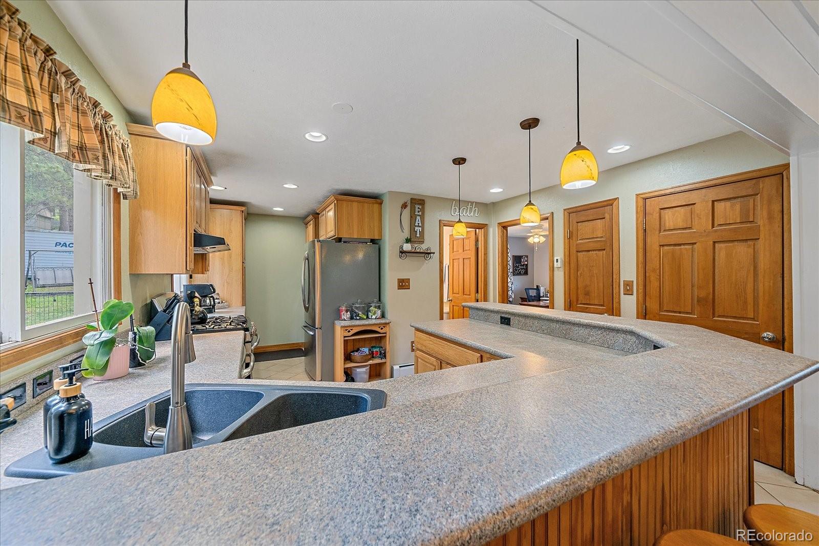 MLS Image #27 for 4724  hopi road,indian hills, Colorado