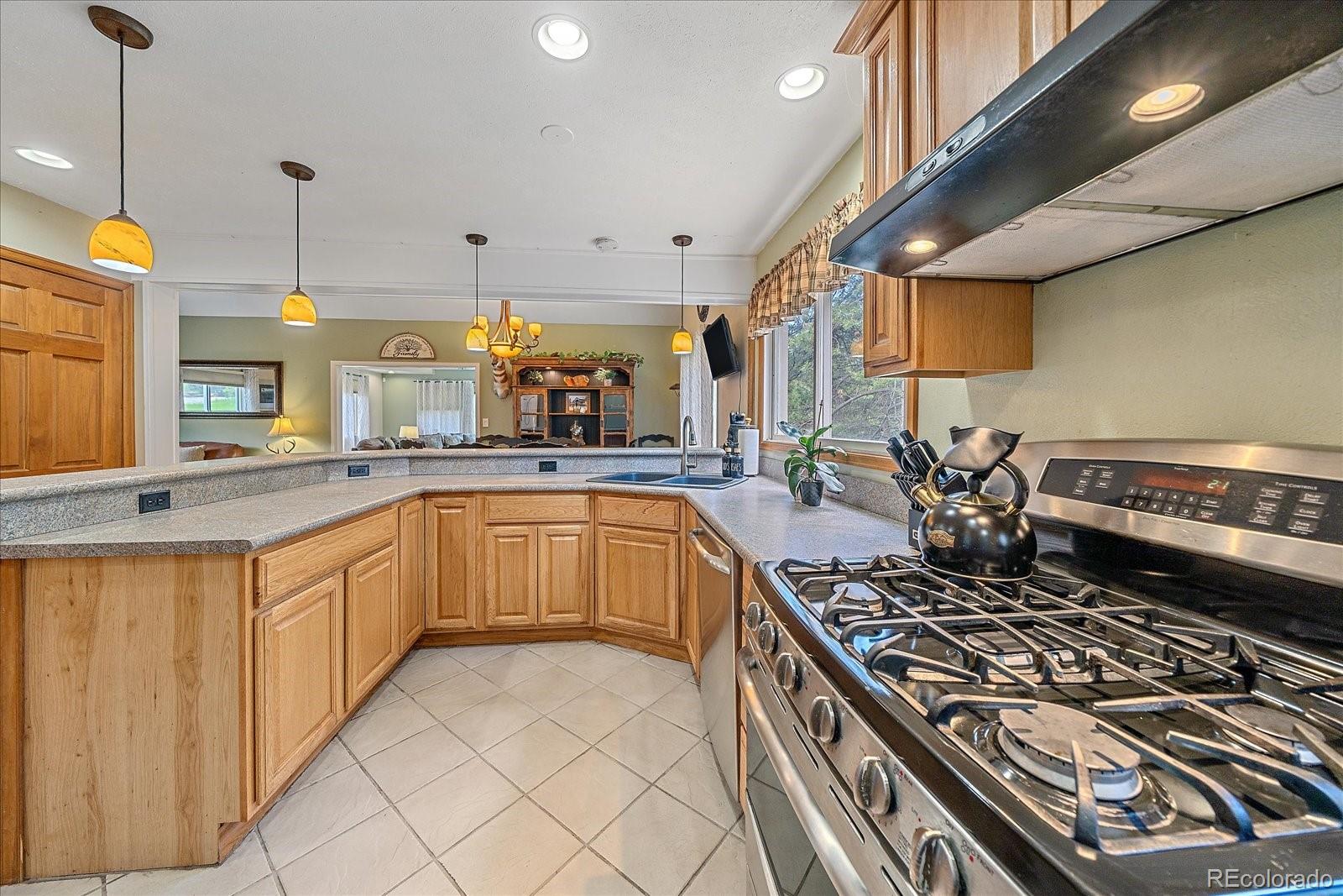 MLS Image #28 for 4724  hopi road,indian hills, Colorado