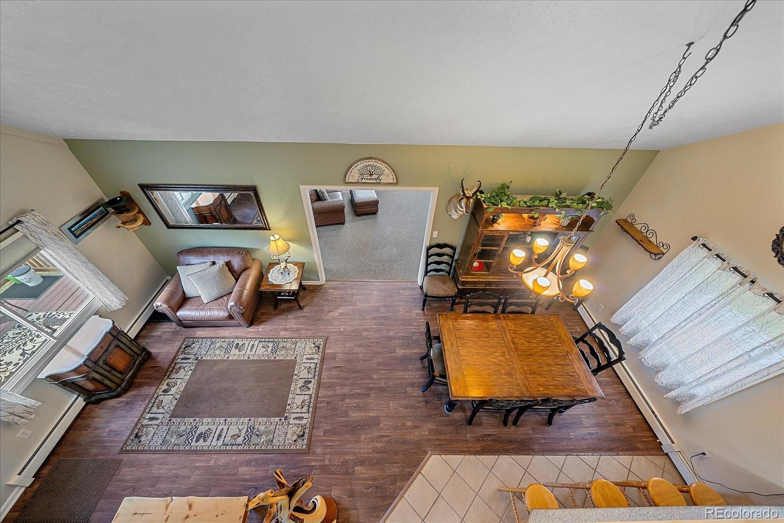 MLS Image #29 for 4724  hopi road,indian hills, Colorado