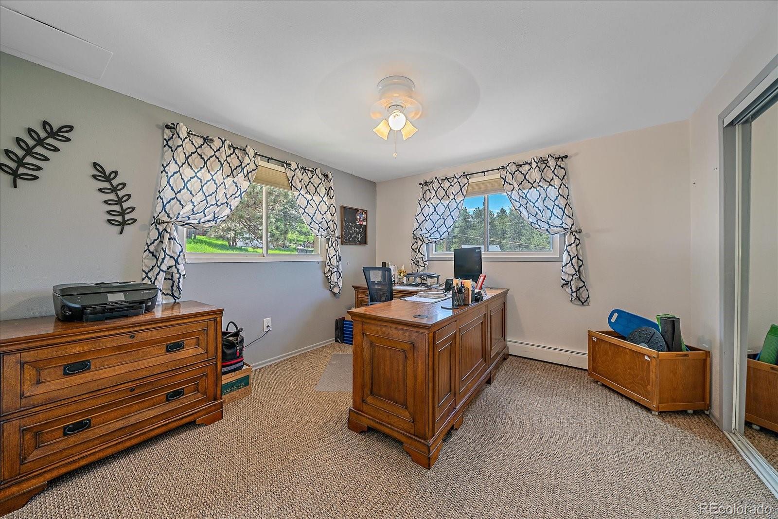 MLS Image #31 for 4724  hopi road,indian hills, Colorado