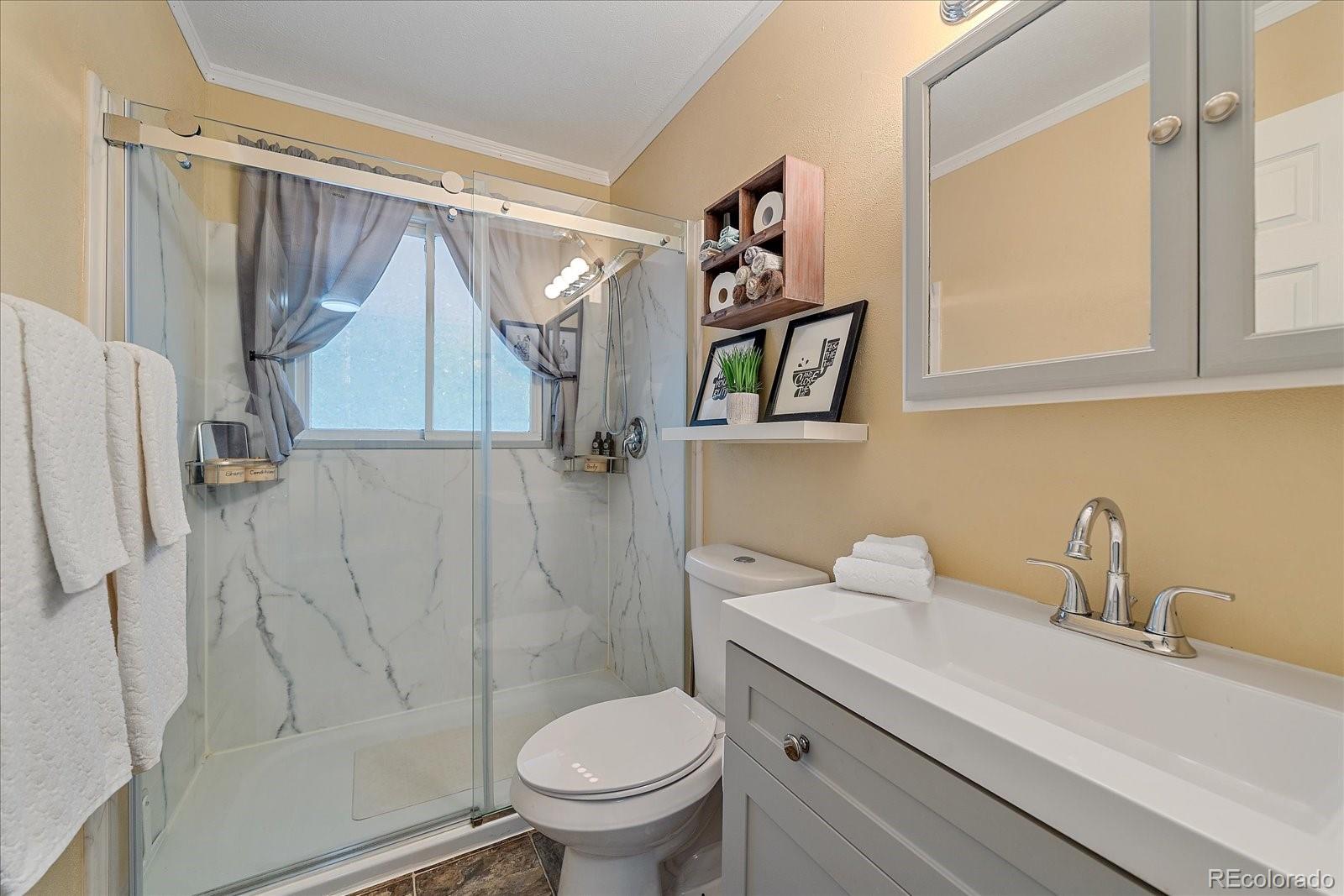 MLS Image #34 for 4724  hopi road,indian hills, Colorado