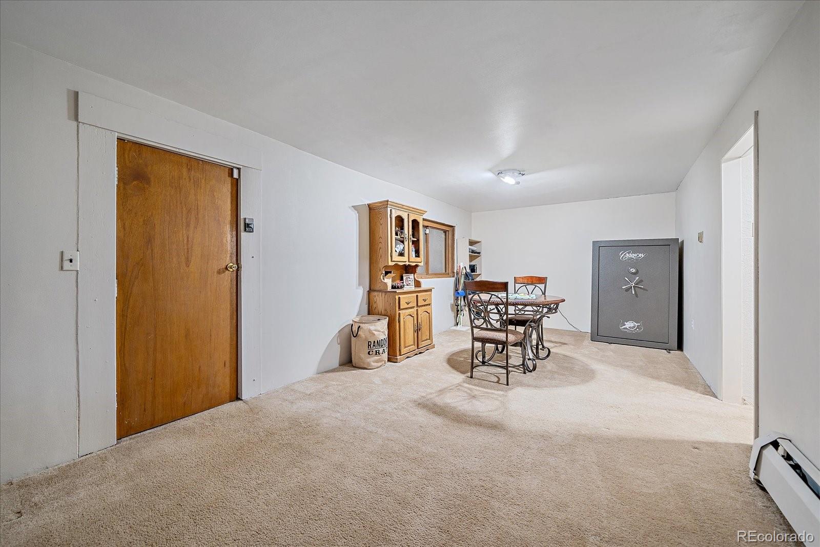 MLS Image #37 for 4724  hopi road,indian hills, Colorado