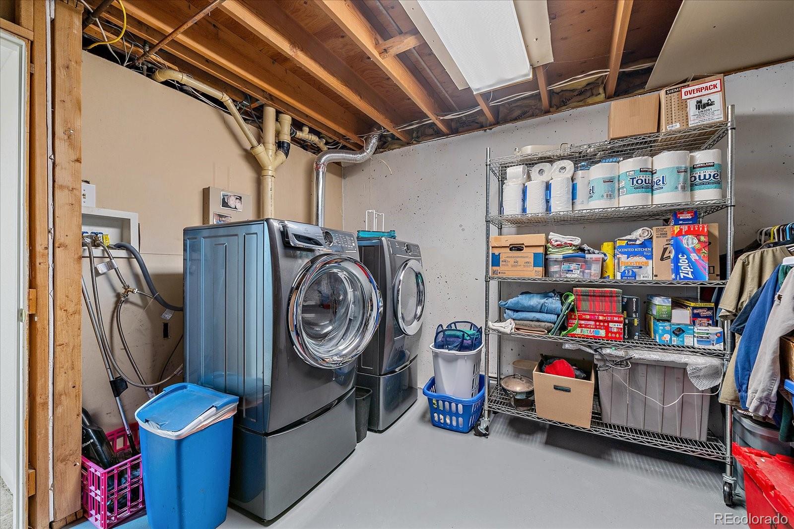 MLS Image #38 for 4724  hopi road,indian hills, Colorado