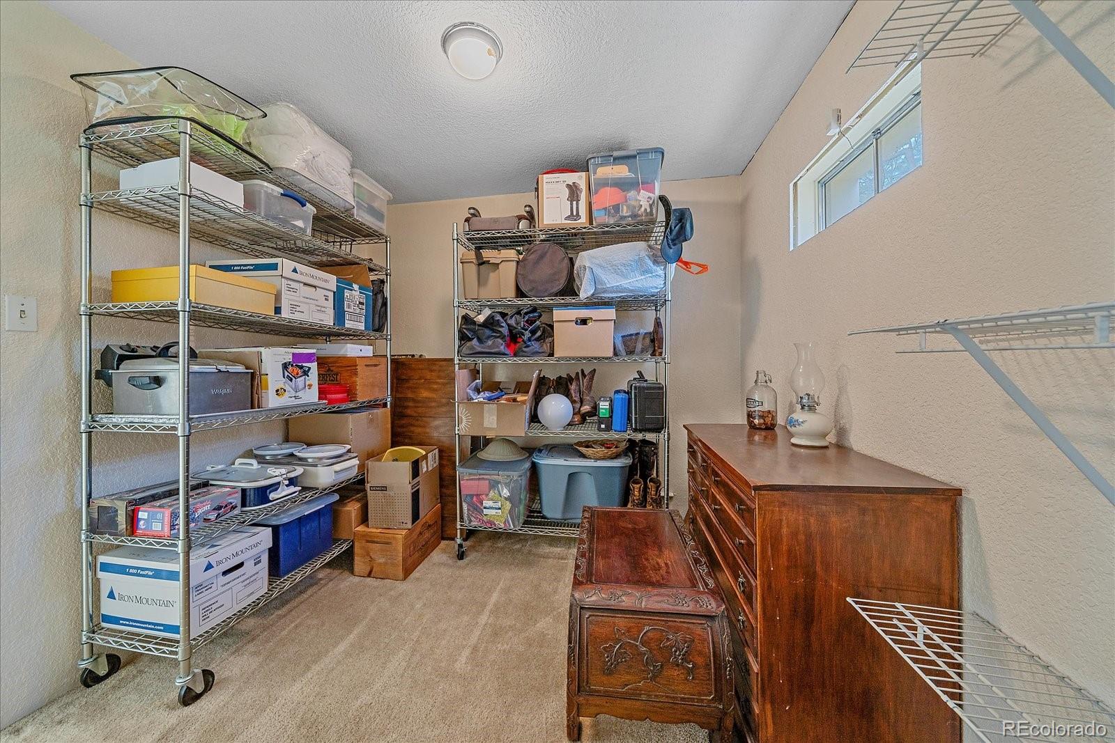 MLS Image #39 for 4724  hopi road,indian hills, Colorado