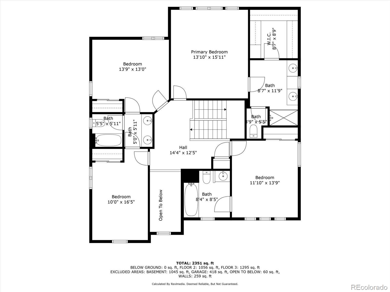 MLS Image #39 for 13205 e 109th avenue,commerce city, Colorado