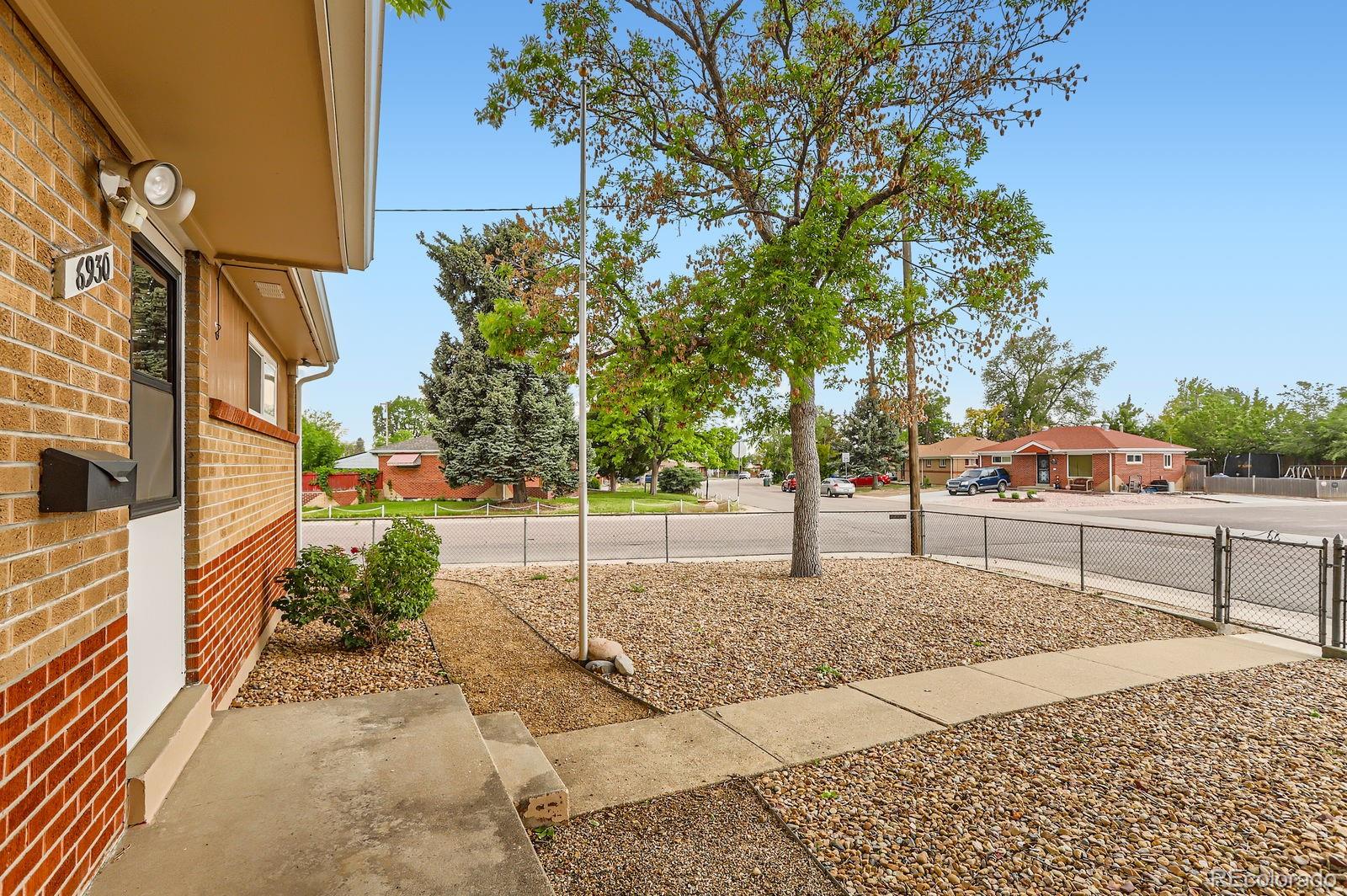 MLS Image #2 for 6930  warren drive,denver, Colorado