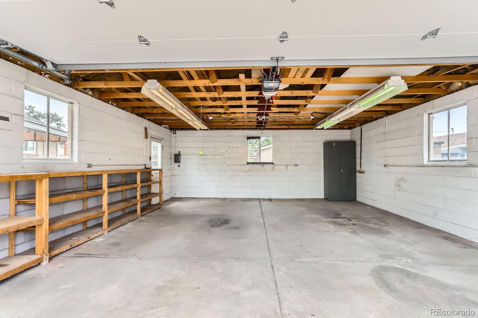 MLS Image #20 for 6930  warren drive,denver, Colorado