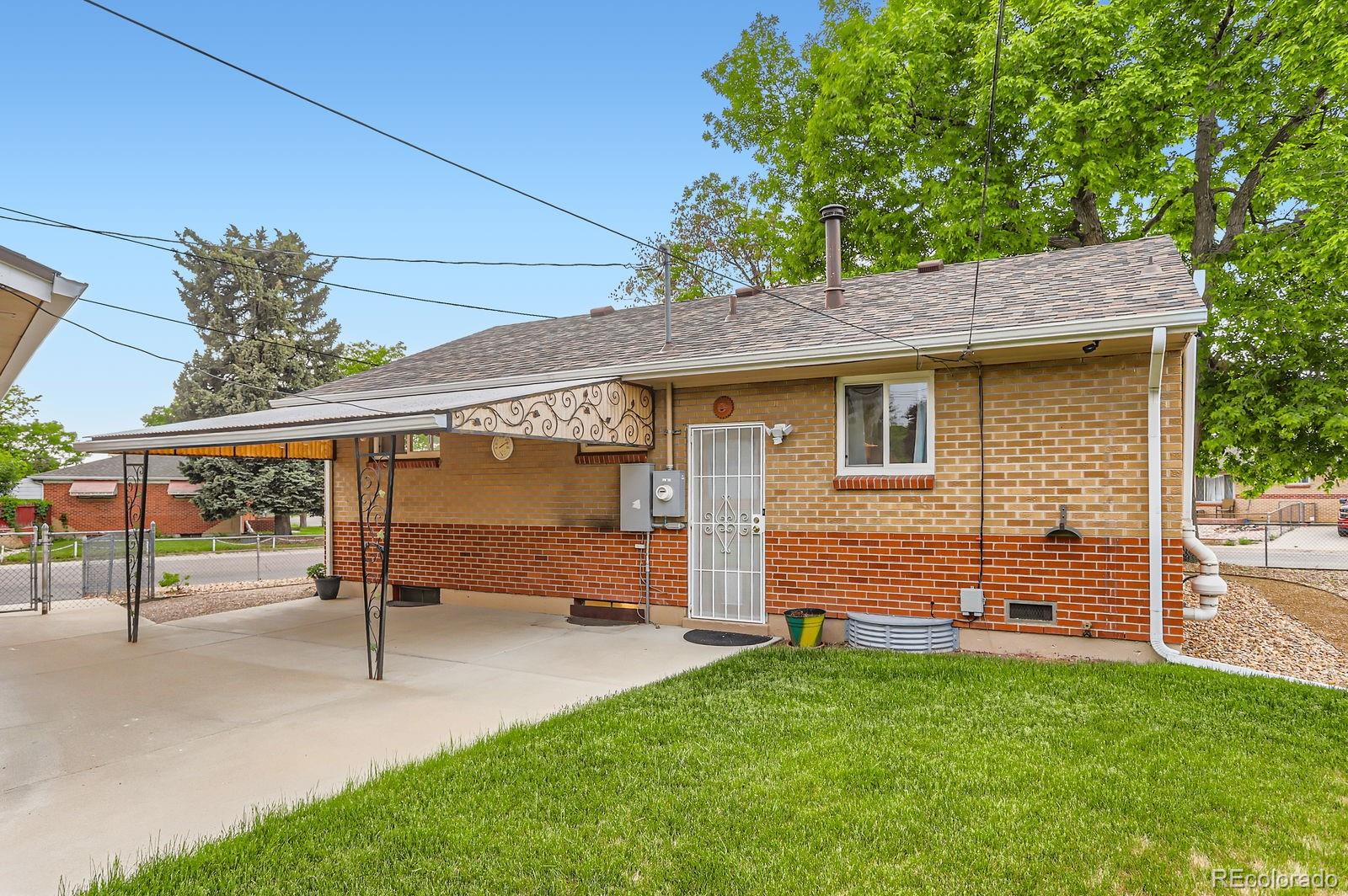 MLS Image #23 for 6930  warren drive,denver, Colorado