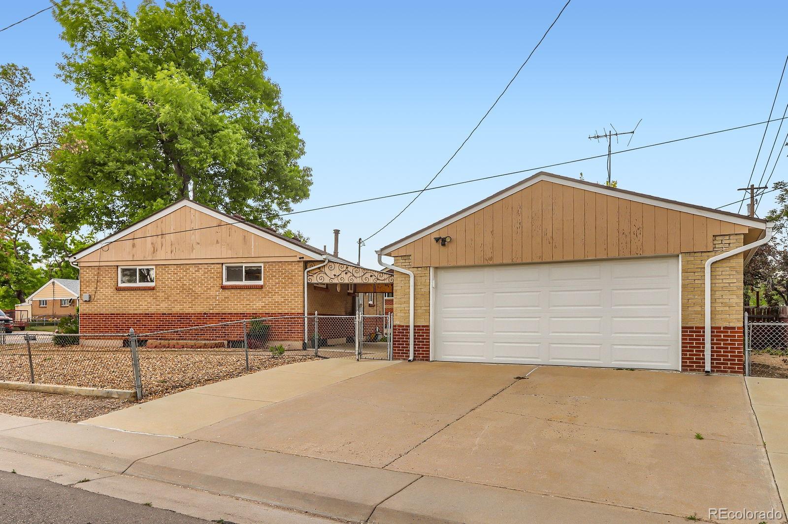 MLS Image #25 for 6930  warren drive,denver, Colorado