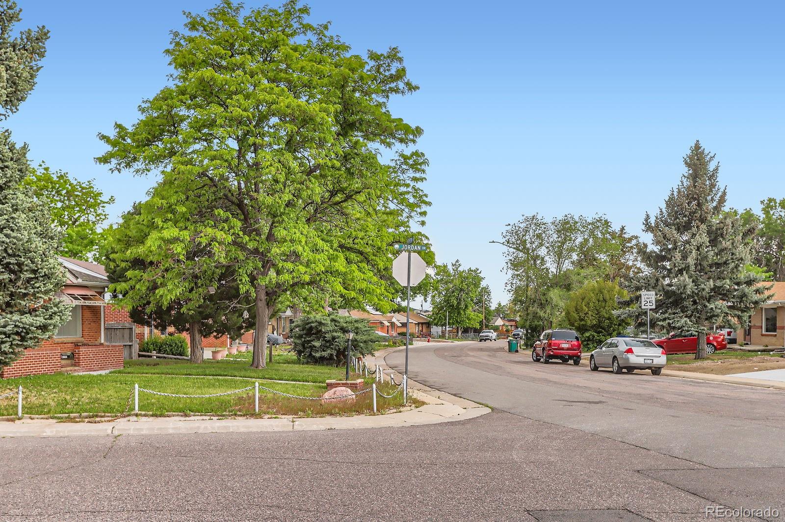 MLS Image #26 for 6930  warren drive,denver, Colorado