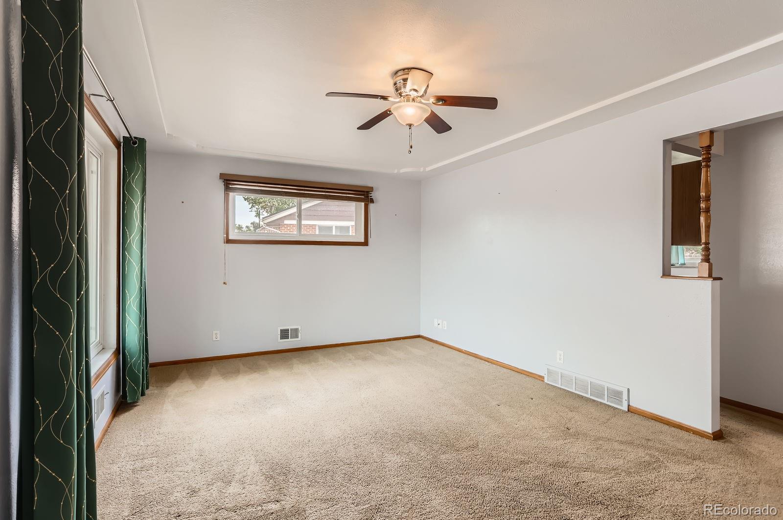 MLS Image #3 for 6930  warren drive,denver, Colorado