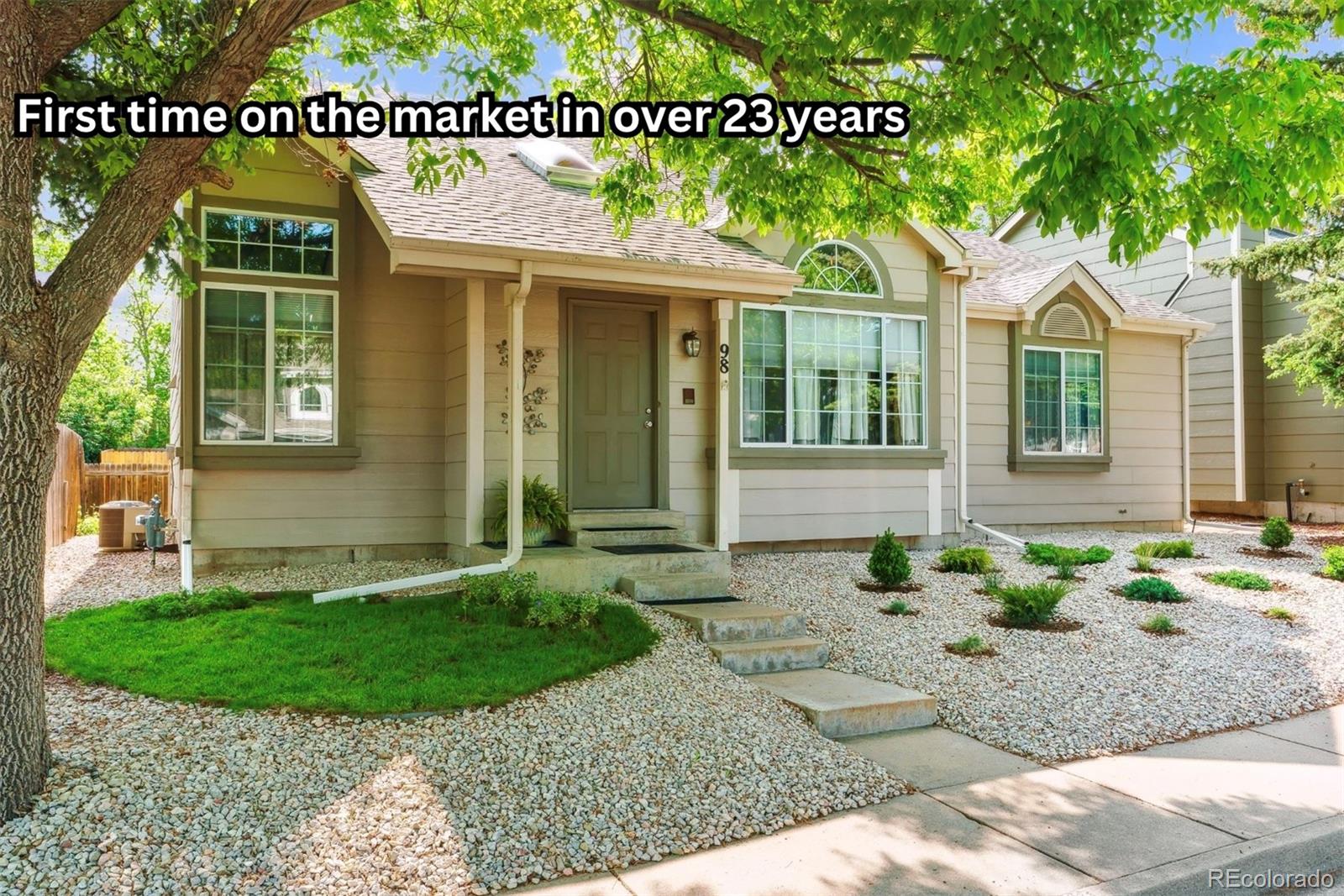 MLS Image #0 for 98 n quicksilver avenue,castle rock, Colorado