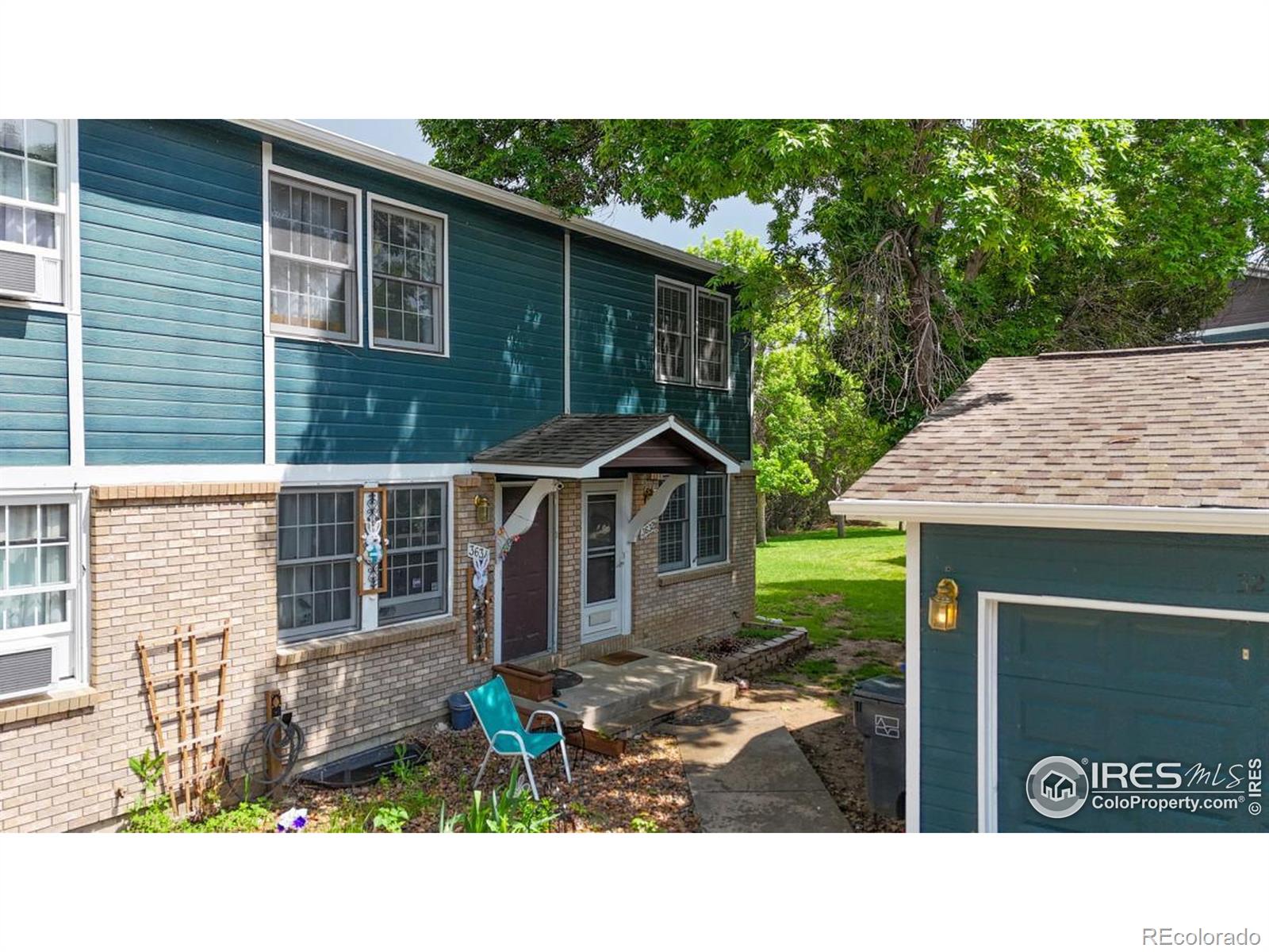 MLS Image #0 for 3632  butternut drive,loveland, Colorado