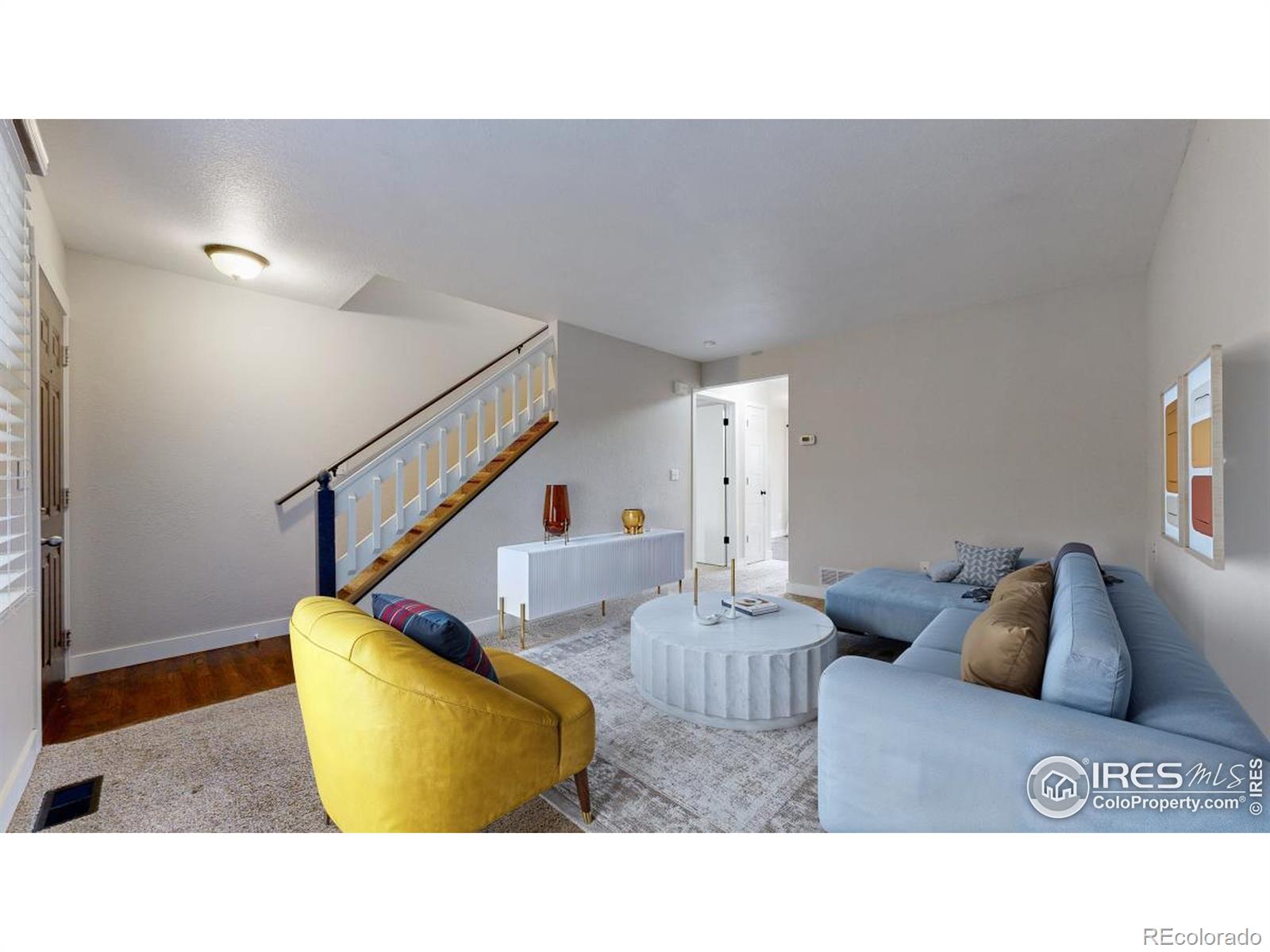 MLS Image #1 for 3632  butternut drive,loveland, Colorado