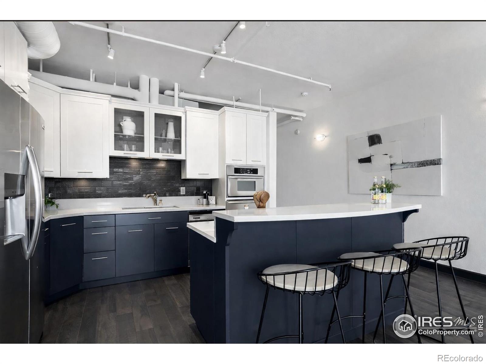 MLS Image #1 for 2245  blake street,denver, Colorado