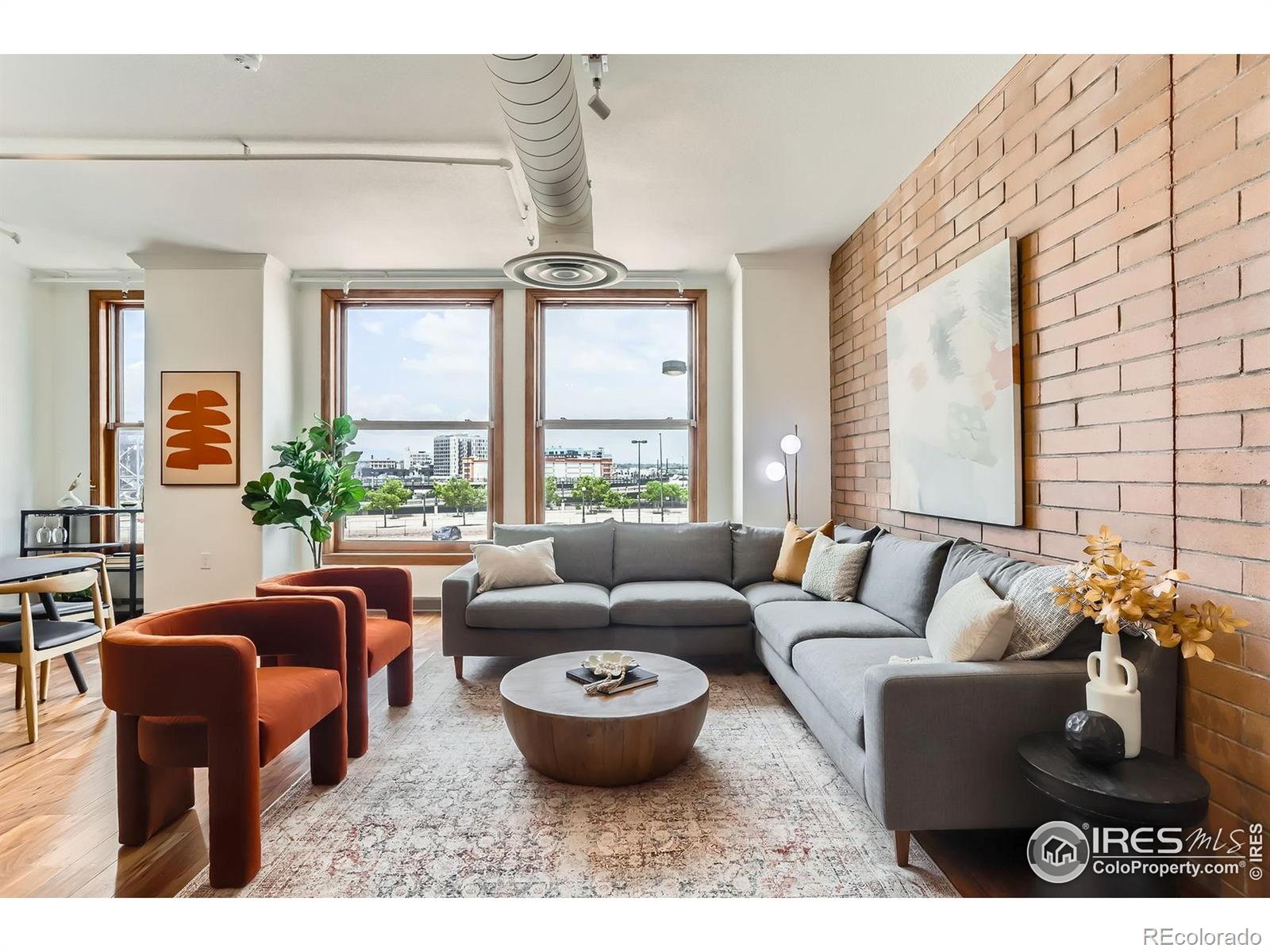 MLS Image #11 for 2245  blake street,denver, Colorado