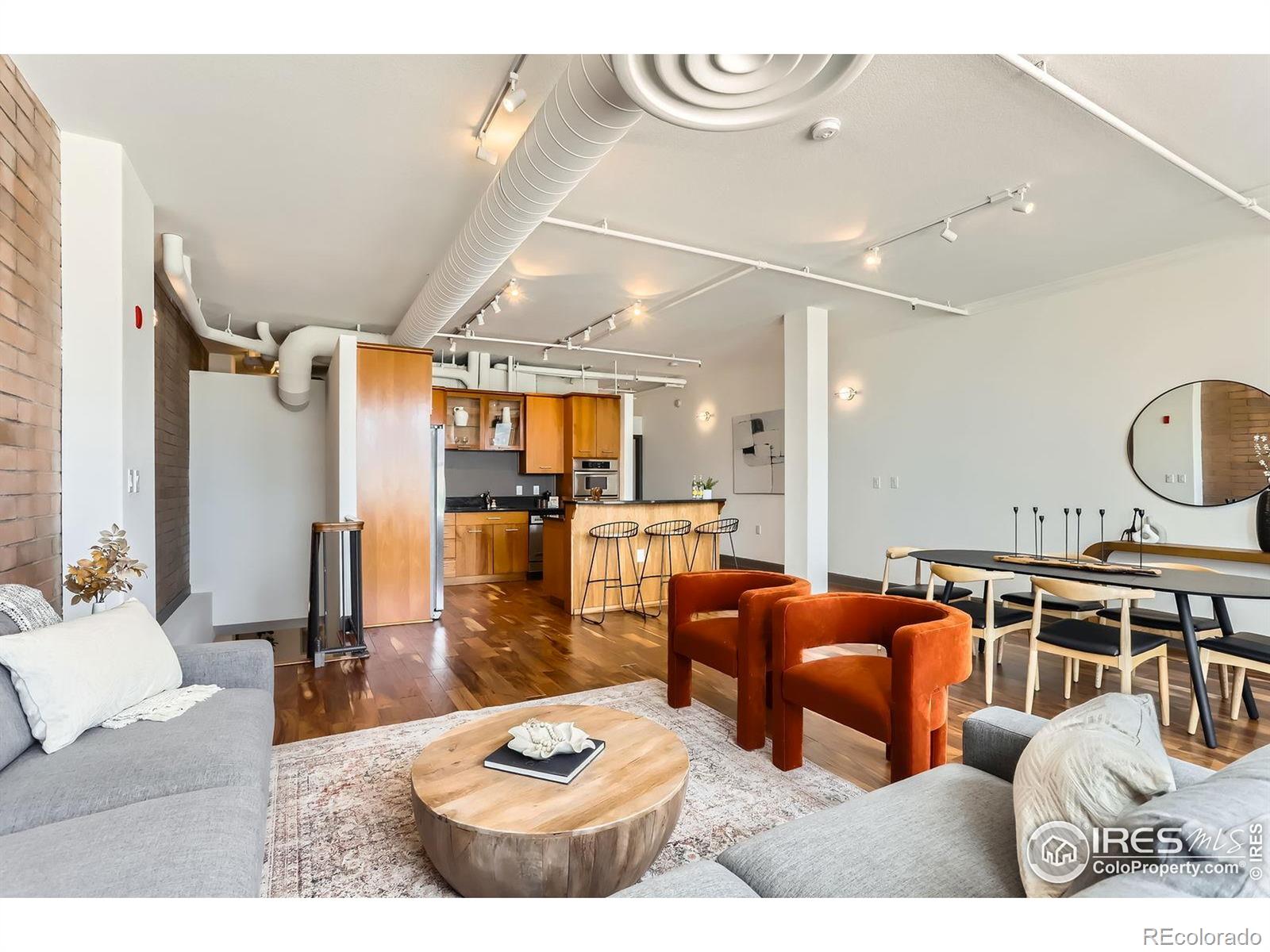 MLS Image #12 for 2245  blake street,denver, Colorado