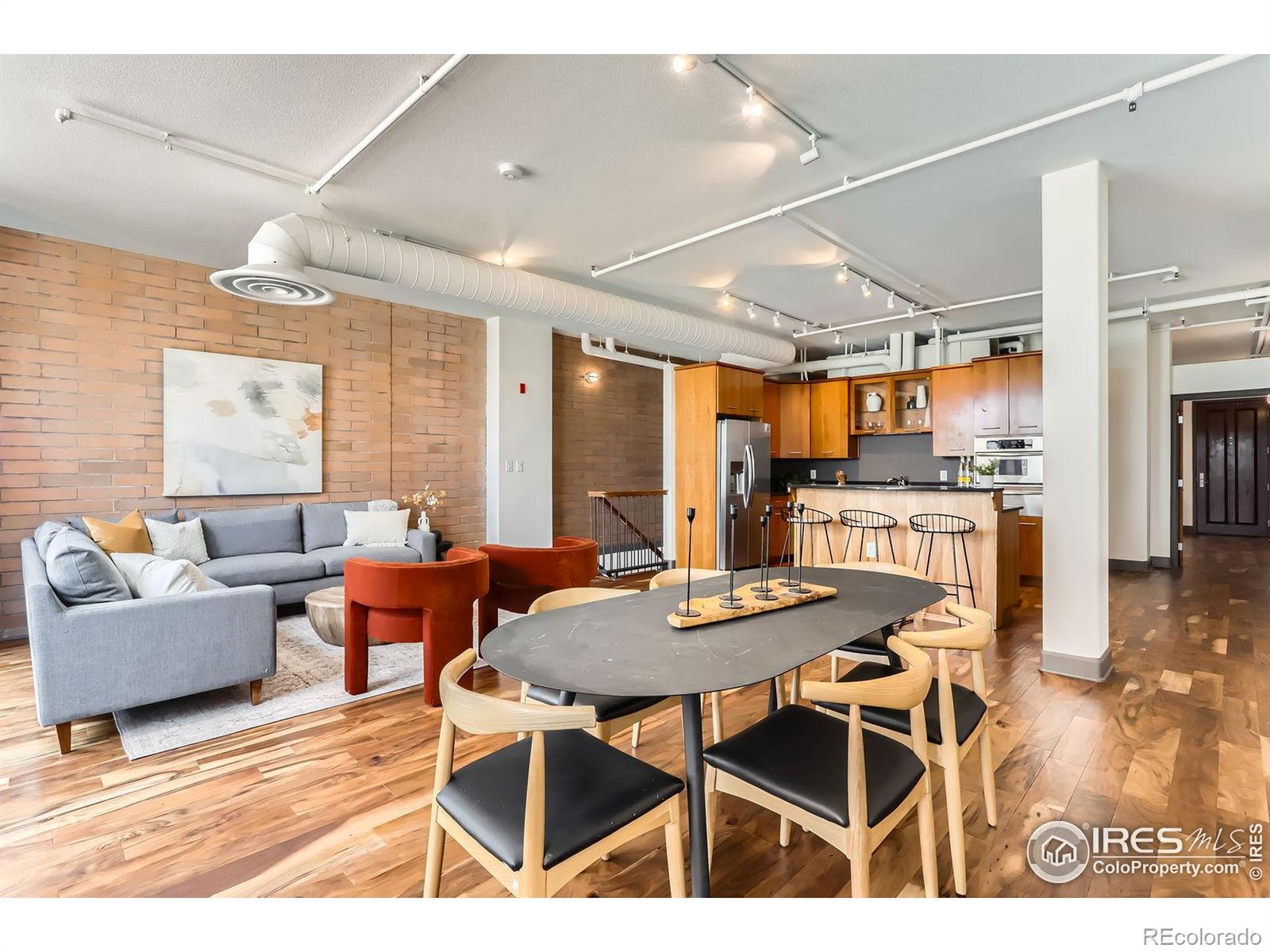 MLS Image #13 for 2245  blake street,denver, Colorado