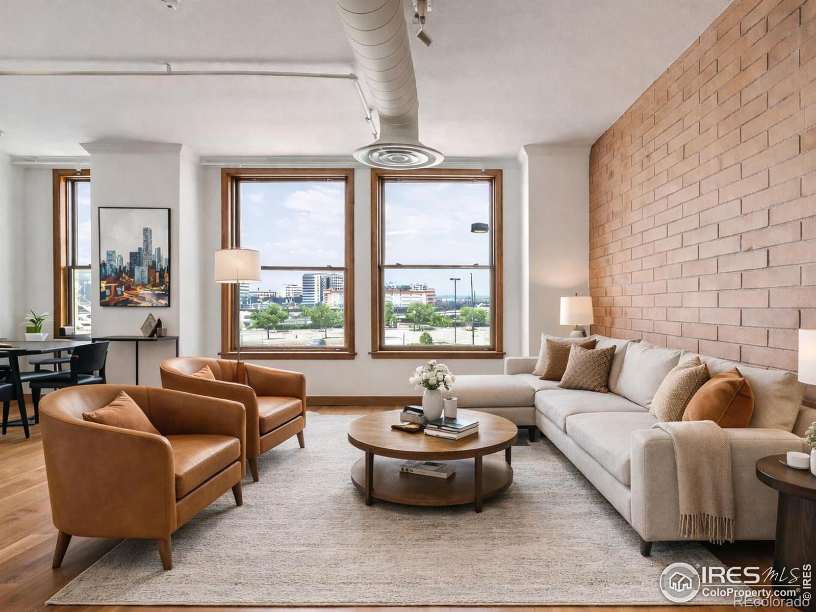 MLS Image #2 for 2245  blake street,denver, Colorado