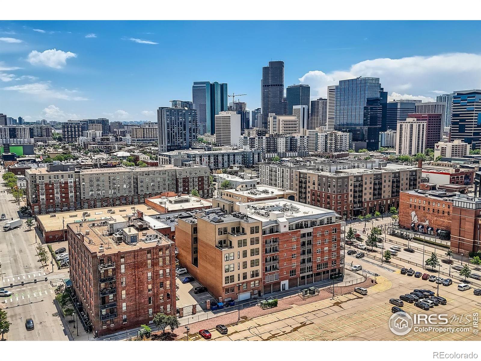 MLS Image #26 for 2245  blake street,denver, Colorado