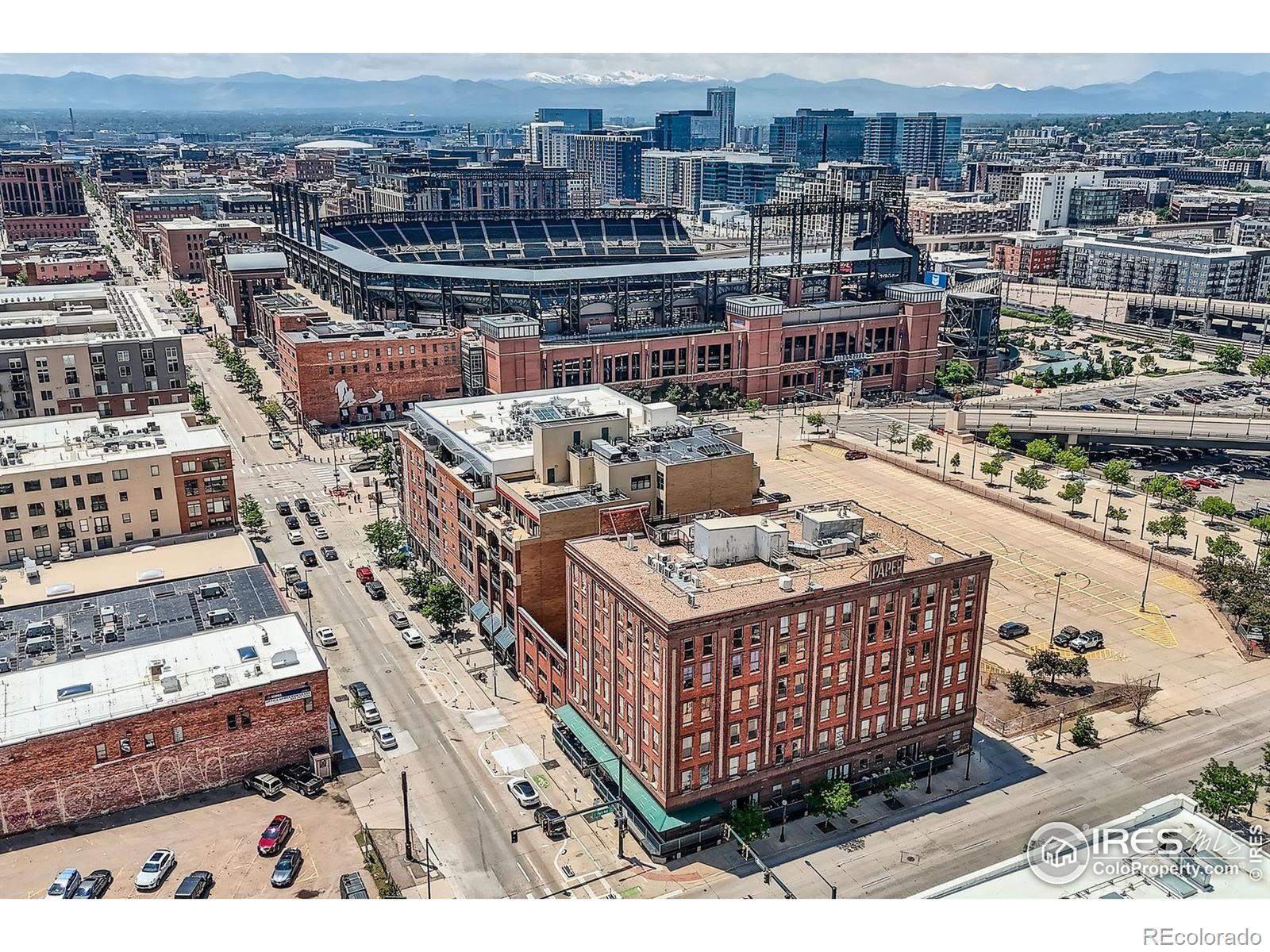 MLS Image #28 for 2245  blake street,denver, Colorado