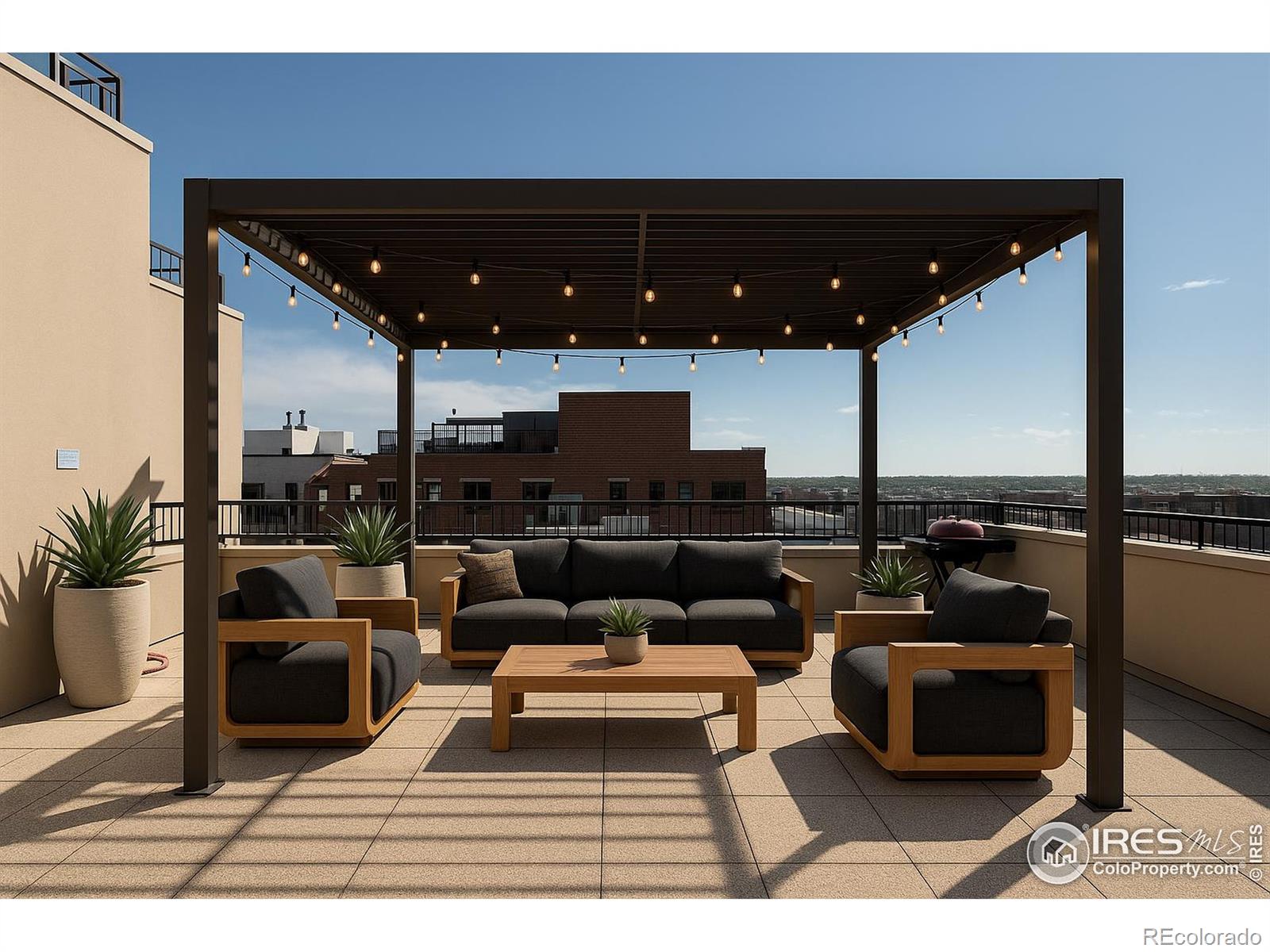 MLS Image #35 for 2245  blake street,denver, Colorado