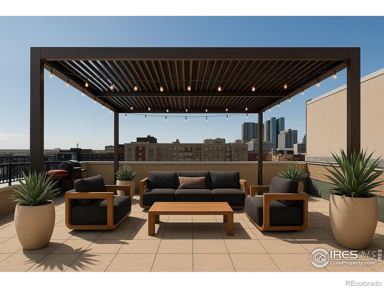 MLS Image #36 for 2245  blake street,denver, Colorado