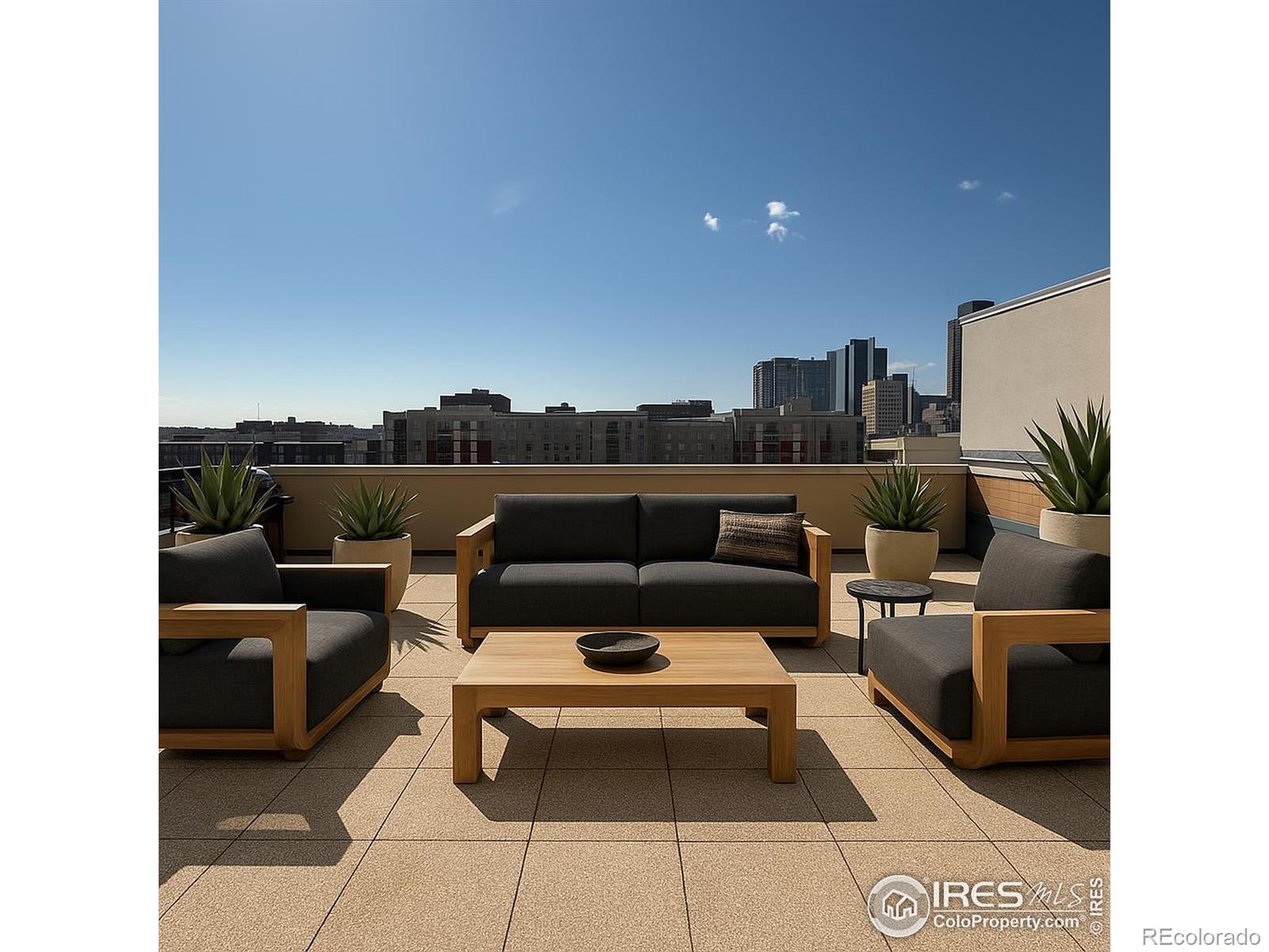 MLS Image #37 for 2245  blake street,denver, Colorado