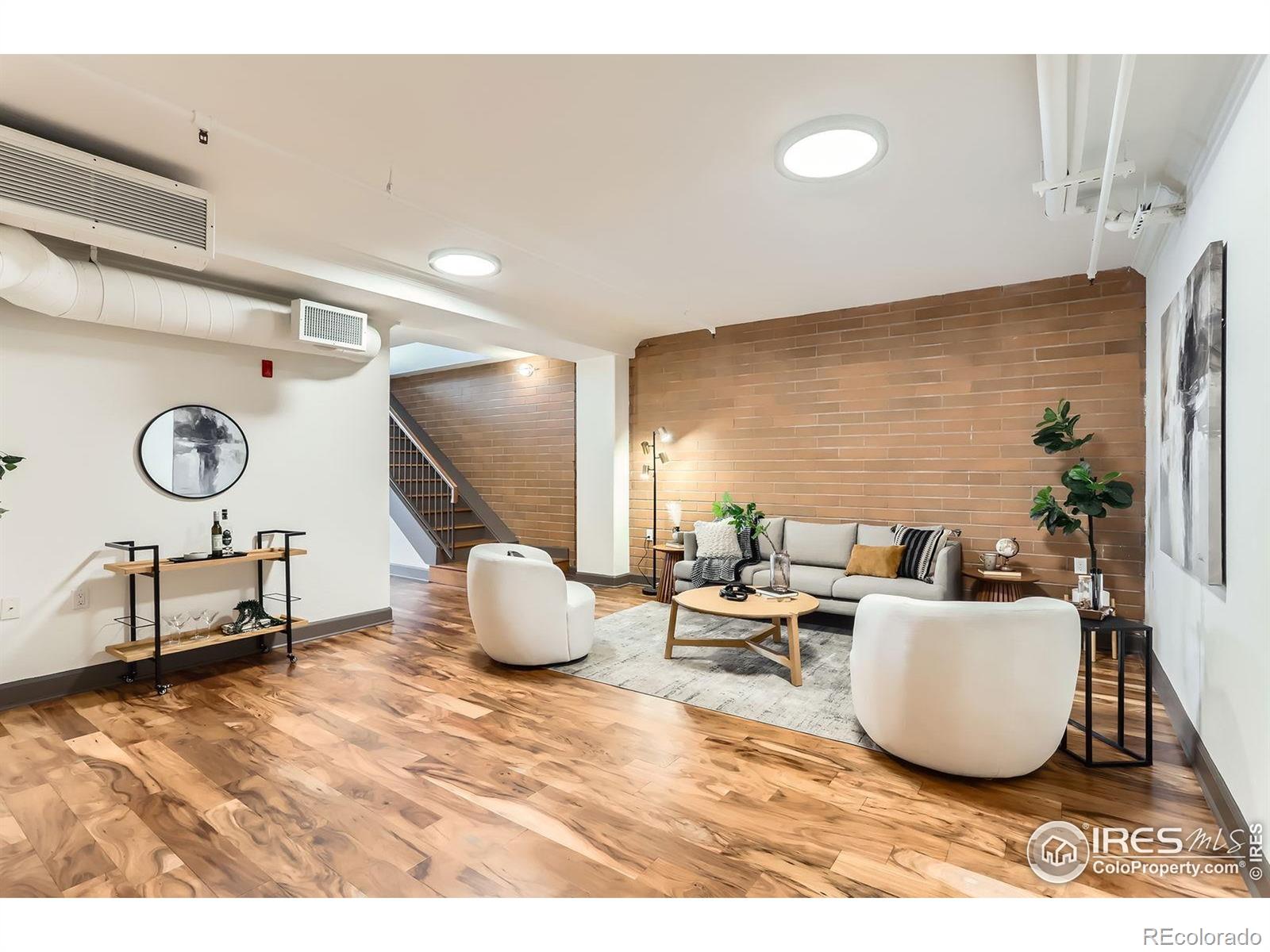 MLS Image #5 for 2245  blake street,denver, Colorado