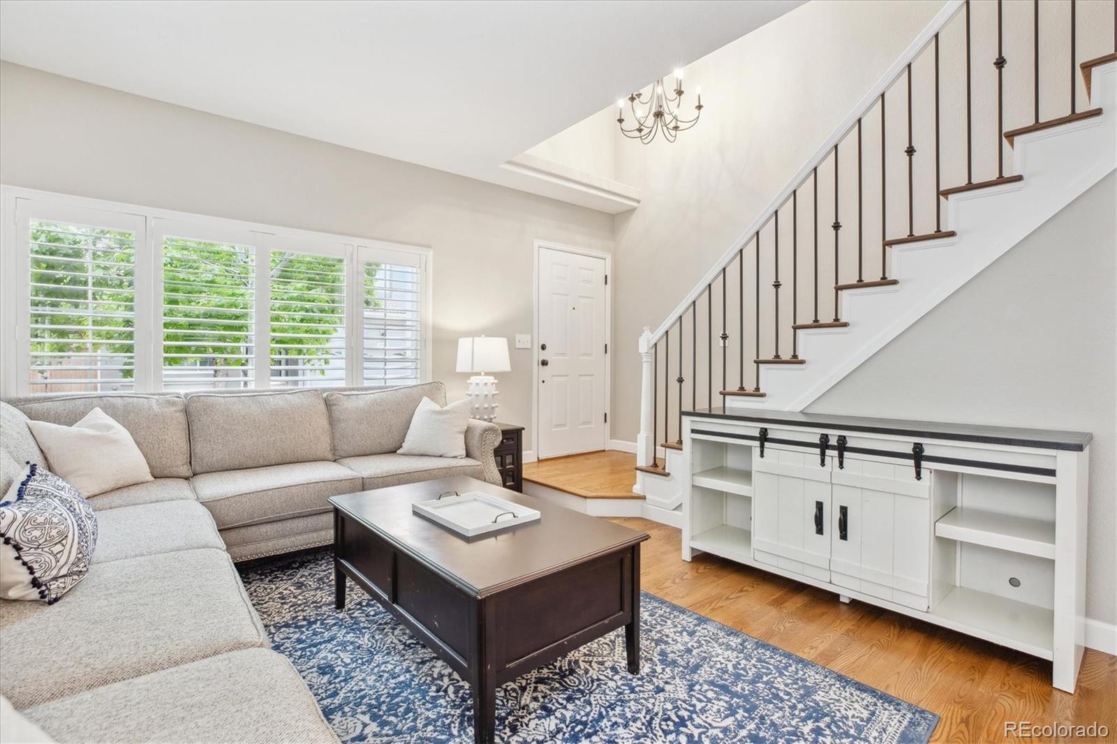 MLS Image #2 for 1449  braewood avenue,highlands ranch, Colorado