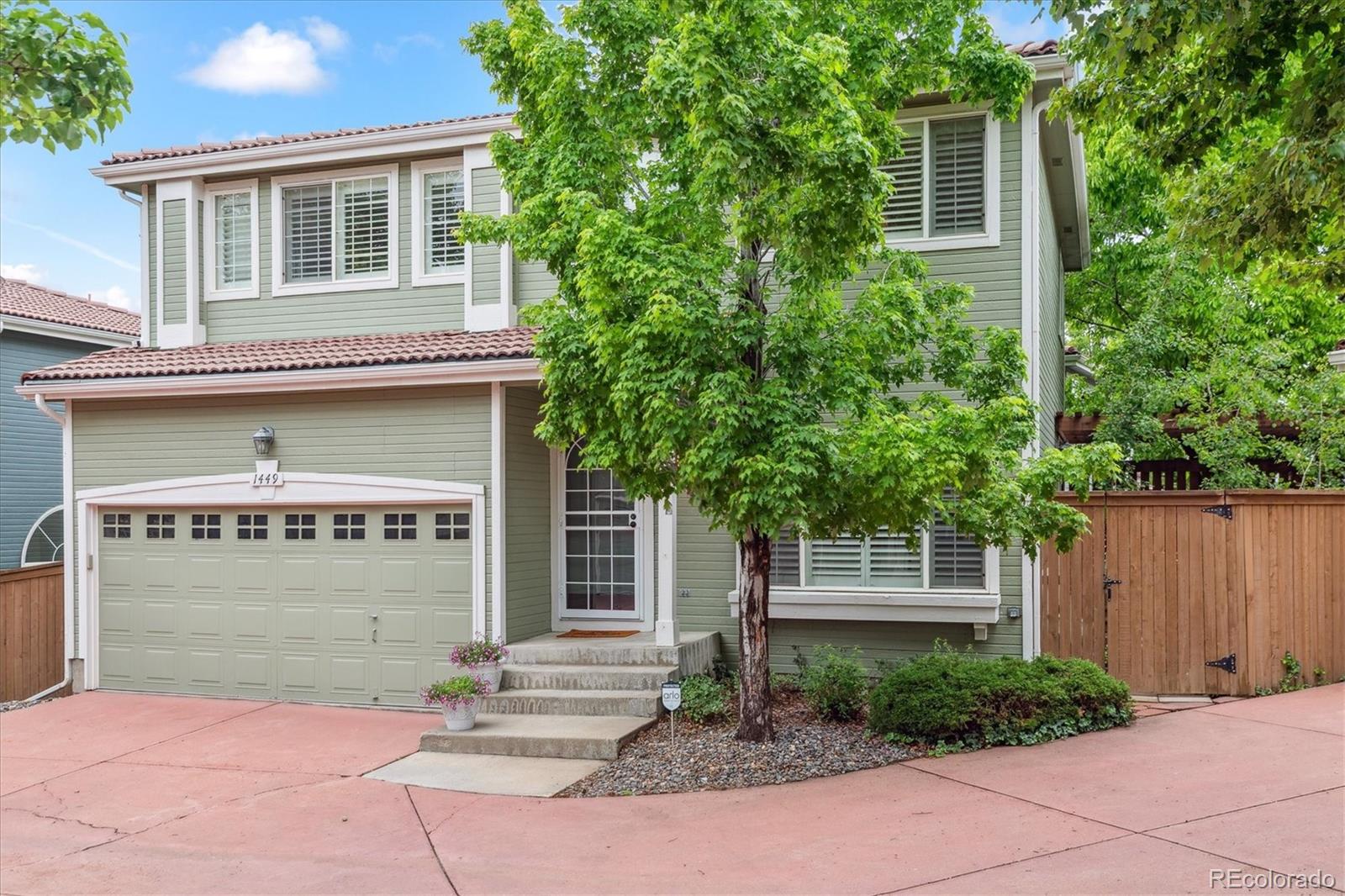 MLS Image #23 for 1449  braewood avenue,highlands ranch, Colorado
